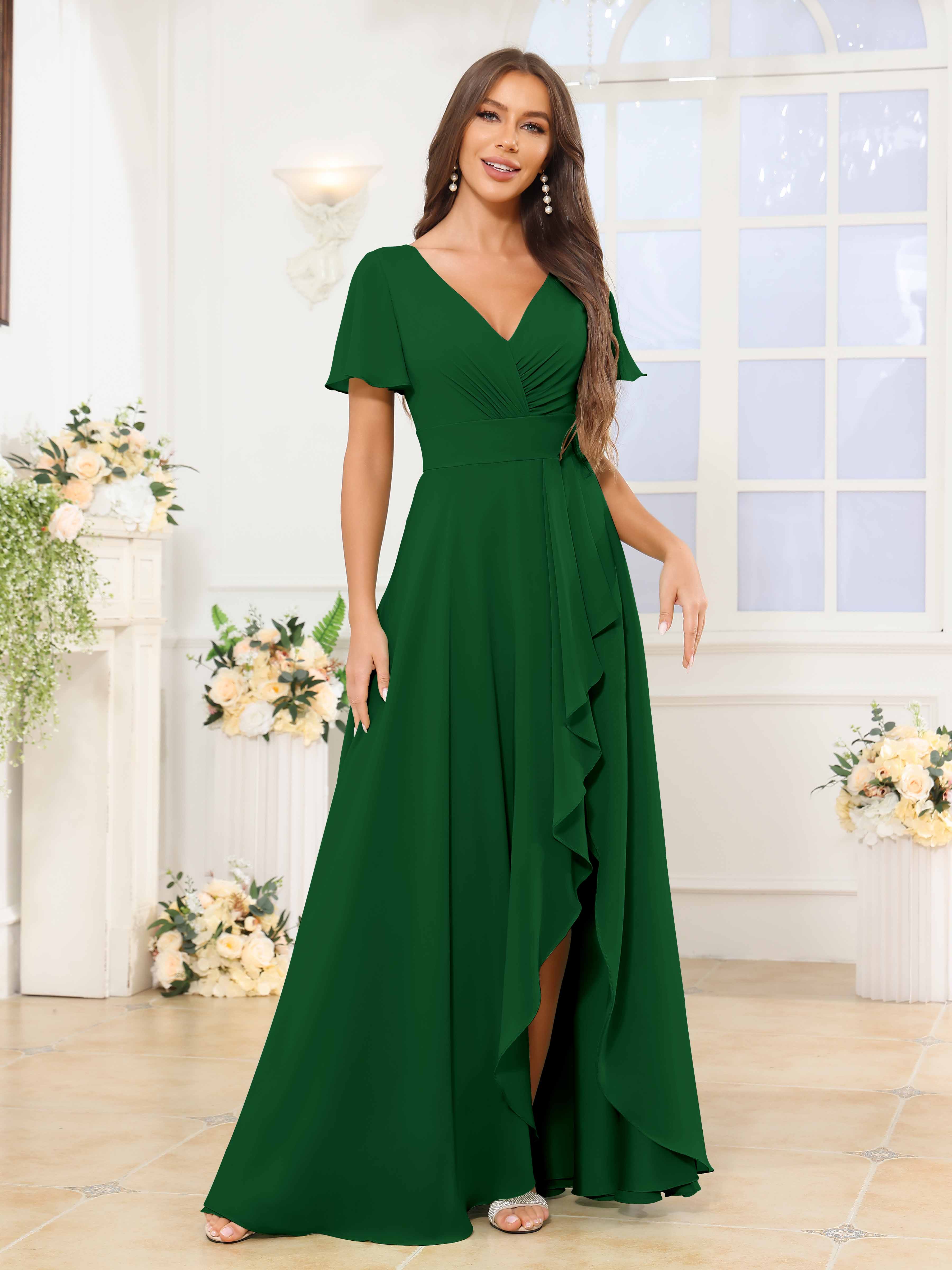 #color_Emerald Green