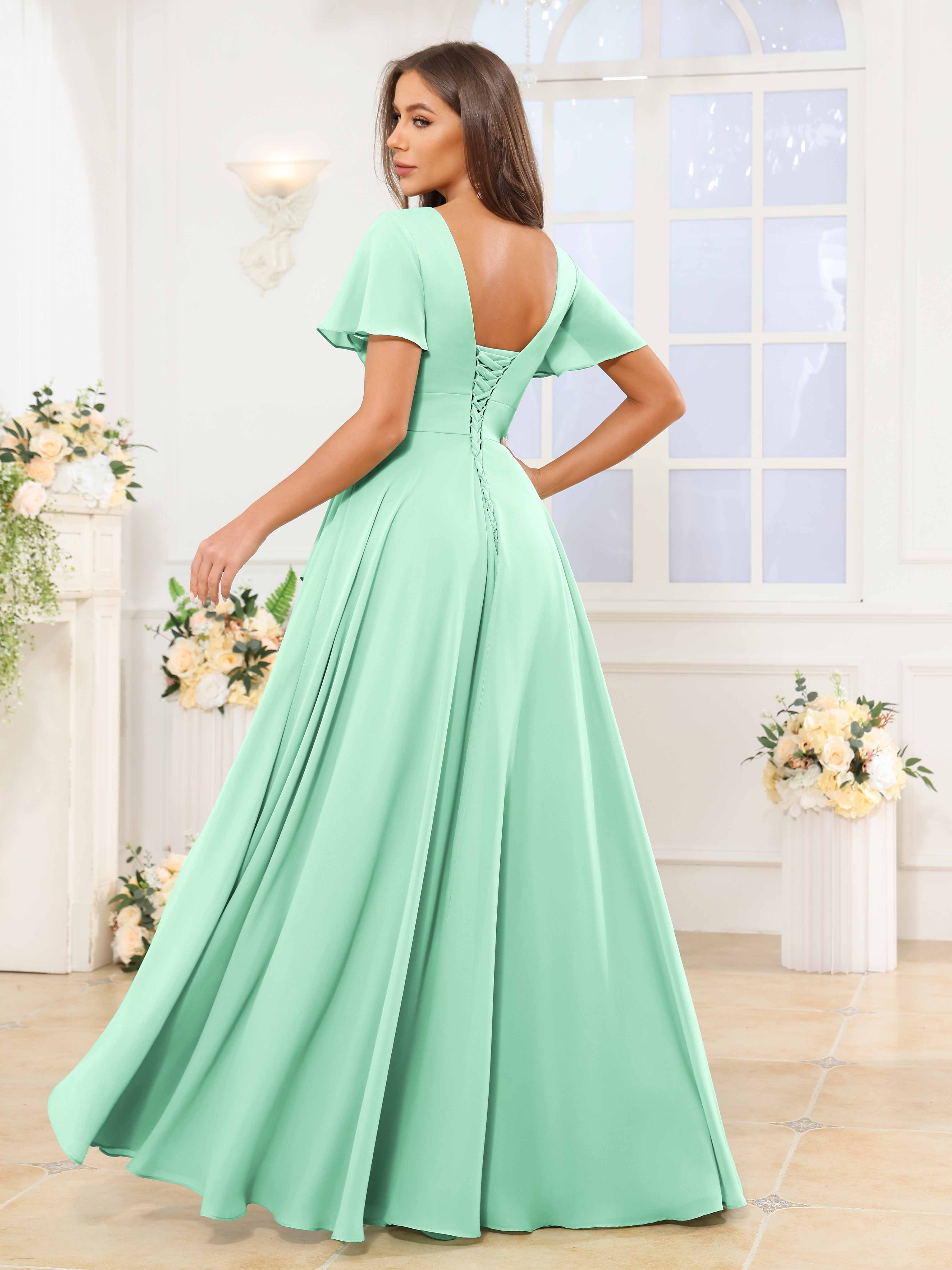 #color_Mint Green