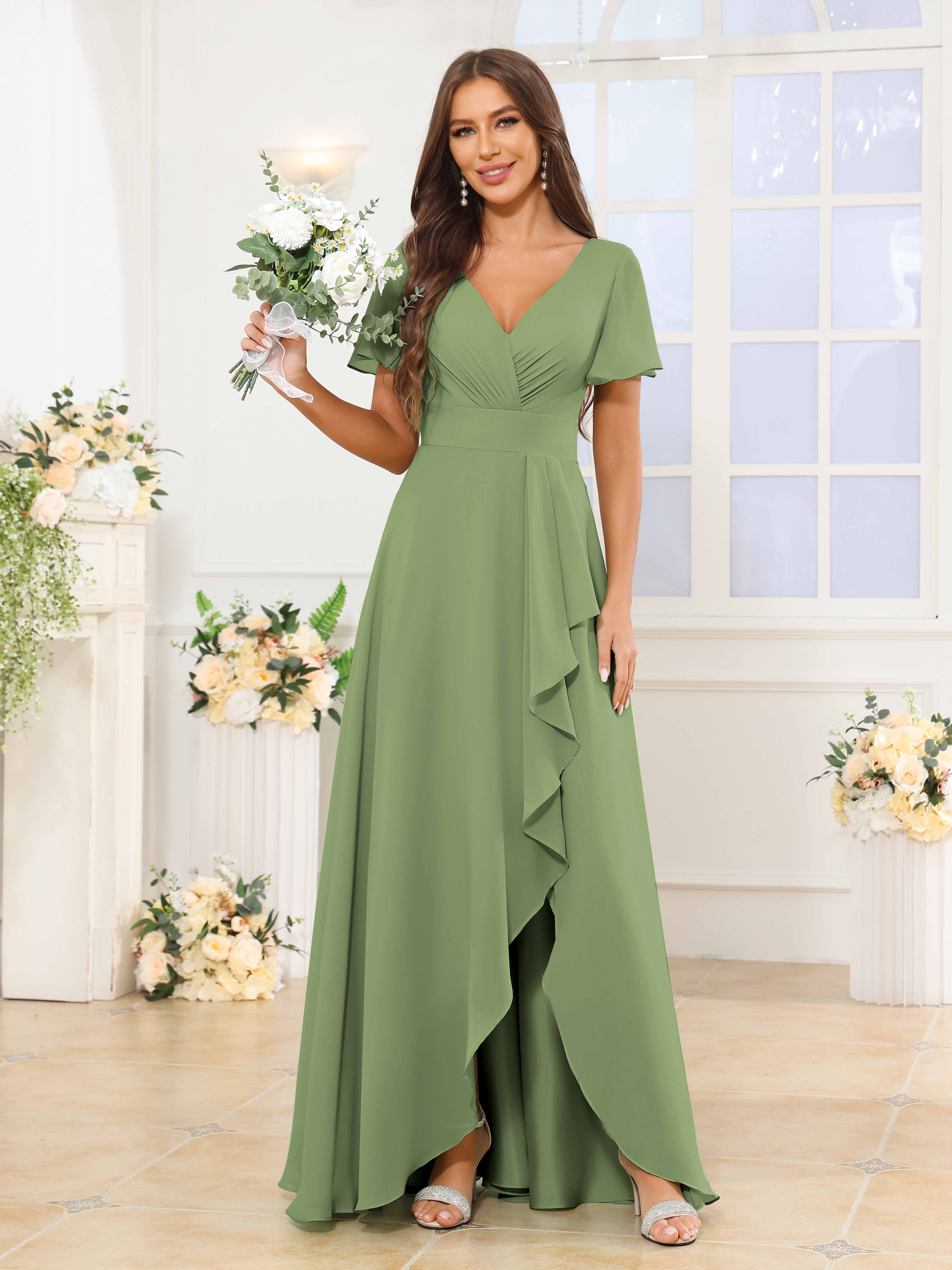 #color_Olive Green
