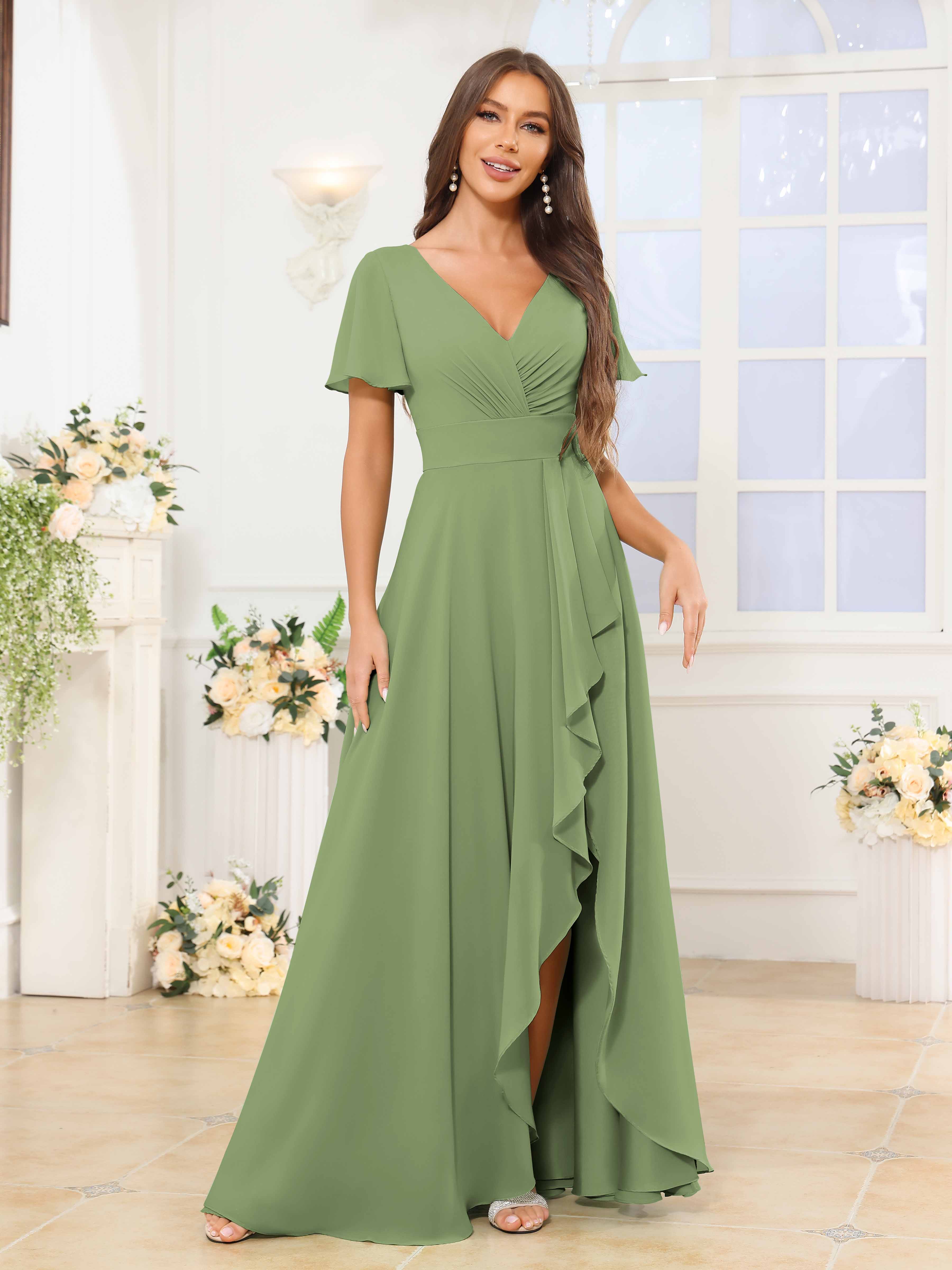 #color_Olive Green
