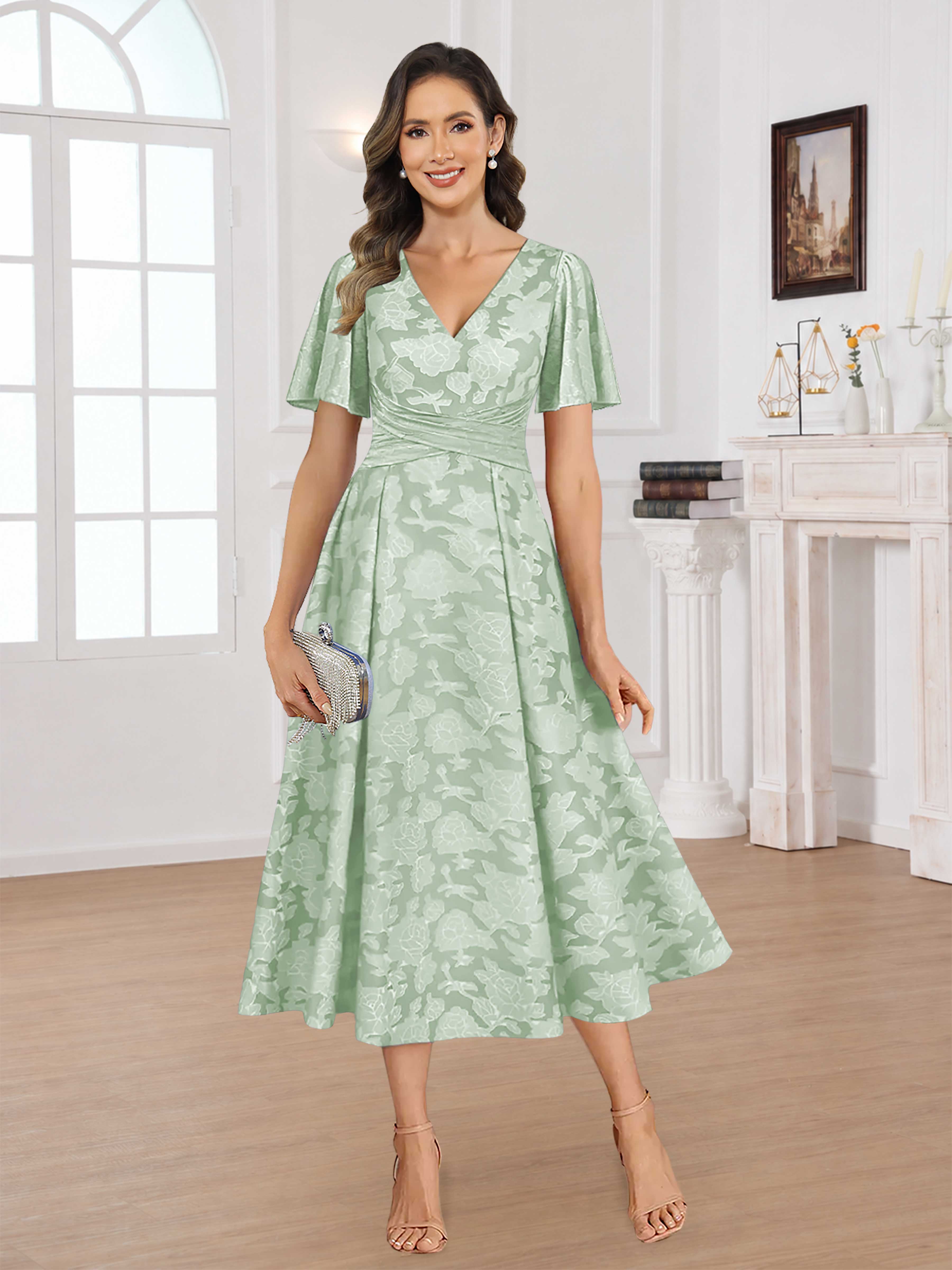 #Color_Mint Green