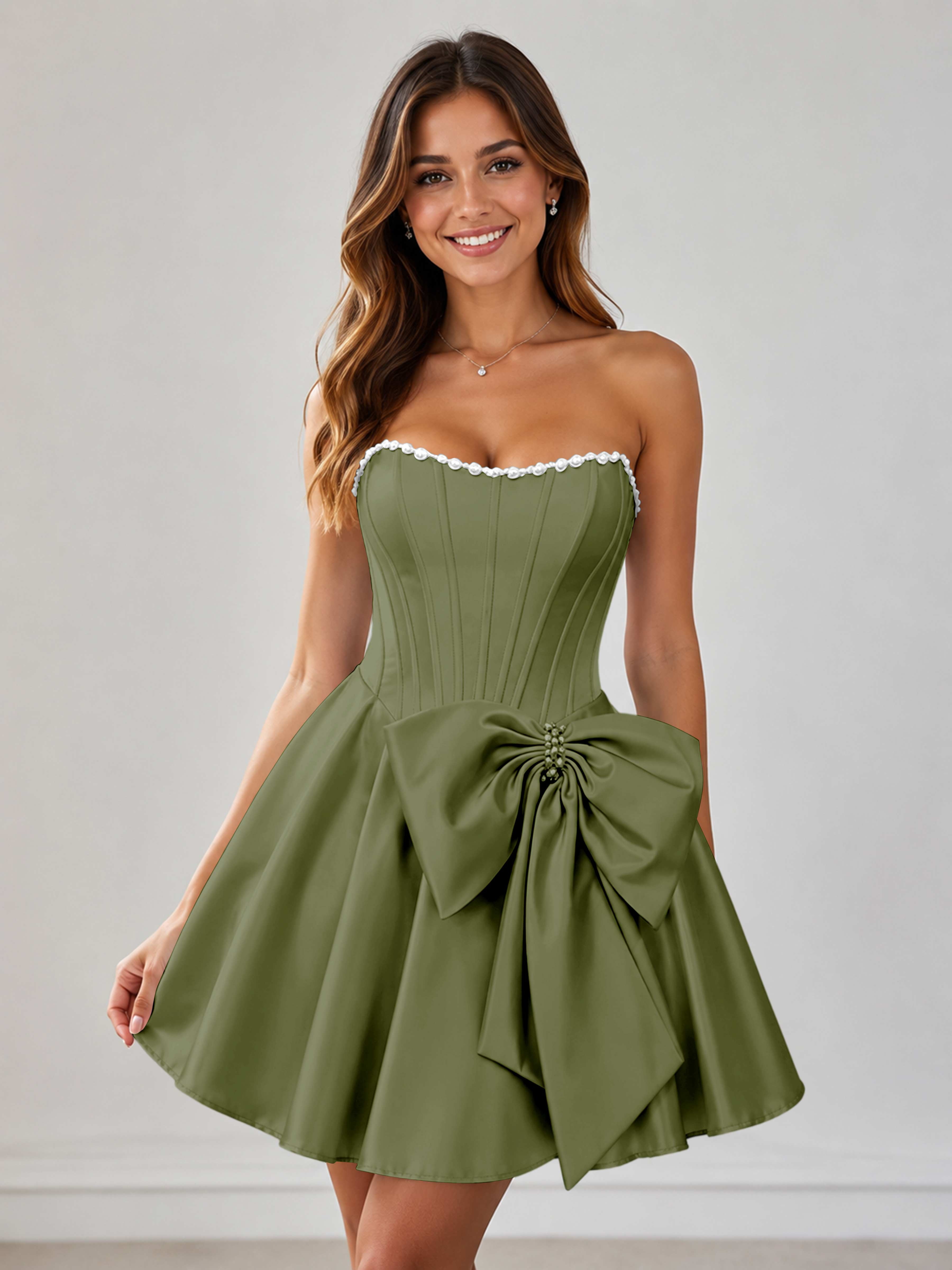 #color_Olive Green