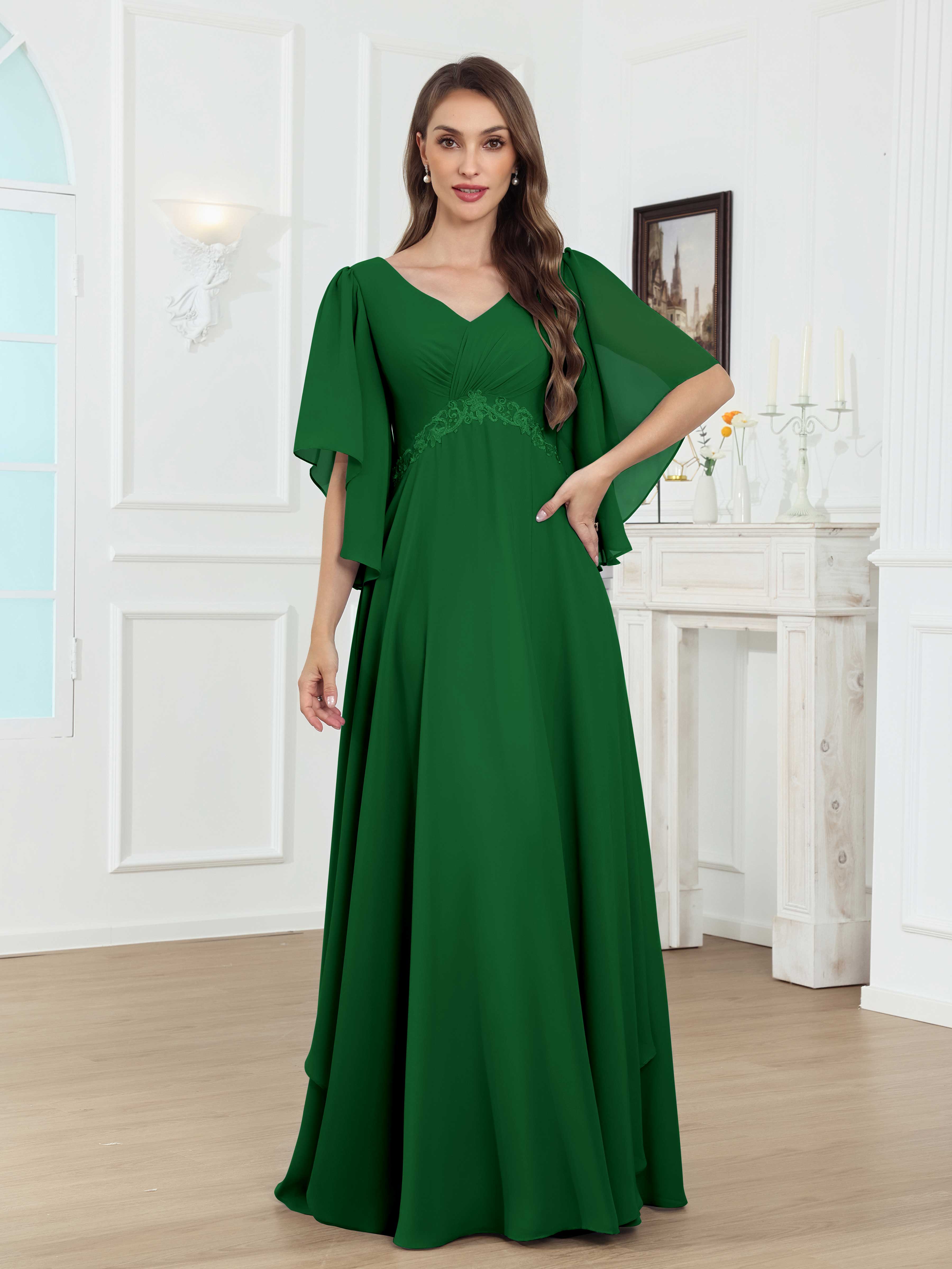 #color_Emerald Green