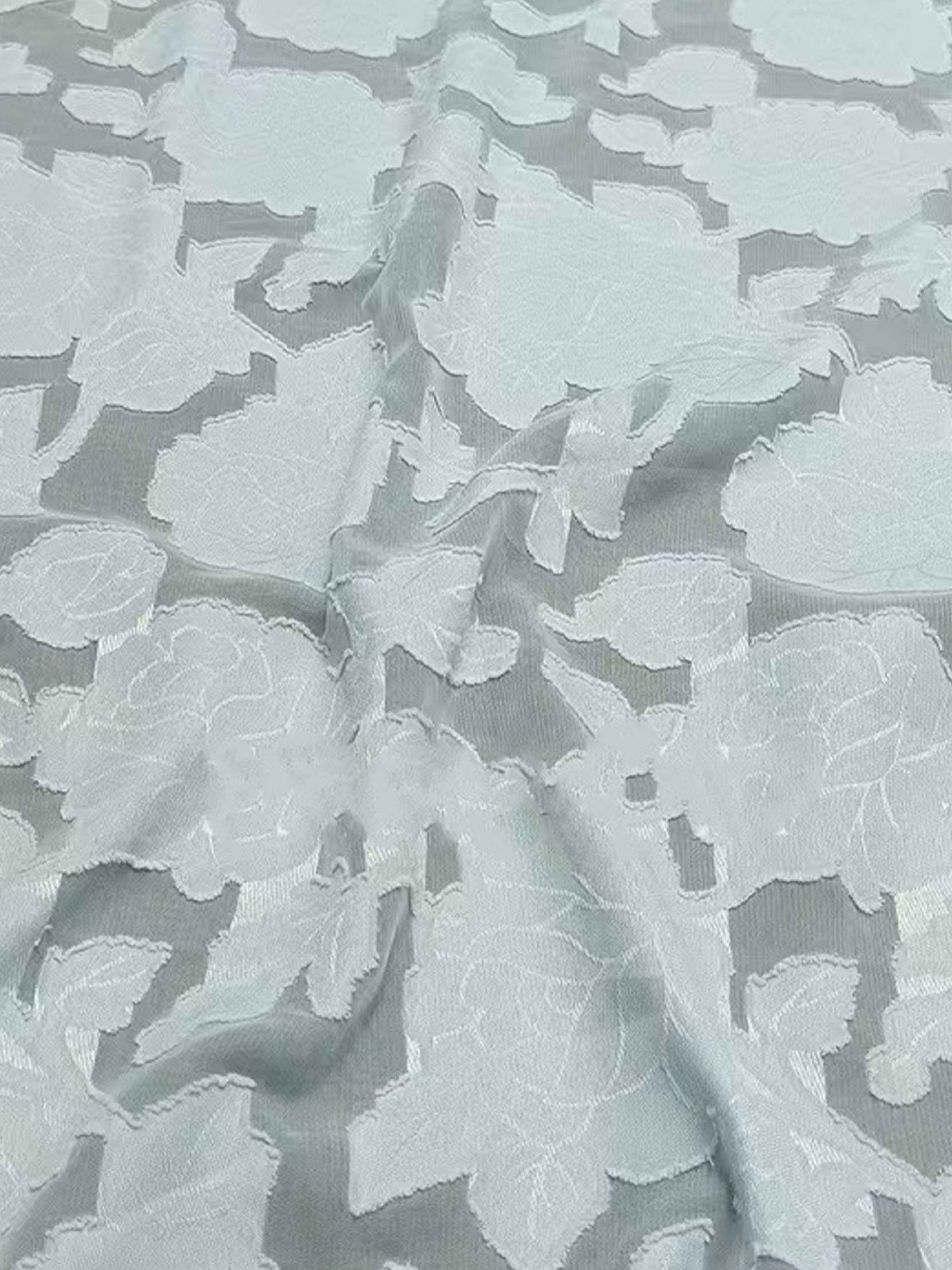 Zelene Graceful One Shoulder Pleated Long Floral Lace Mother of the Bride Dresses