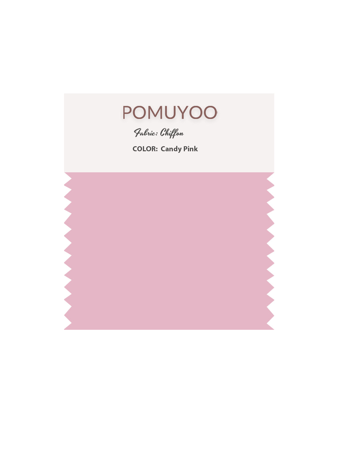 #color_Candy Pink