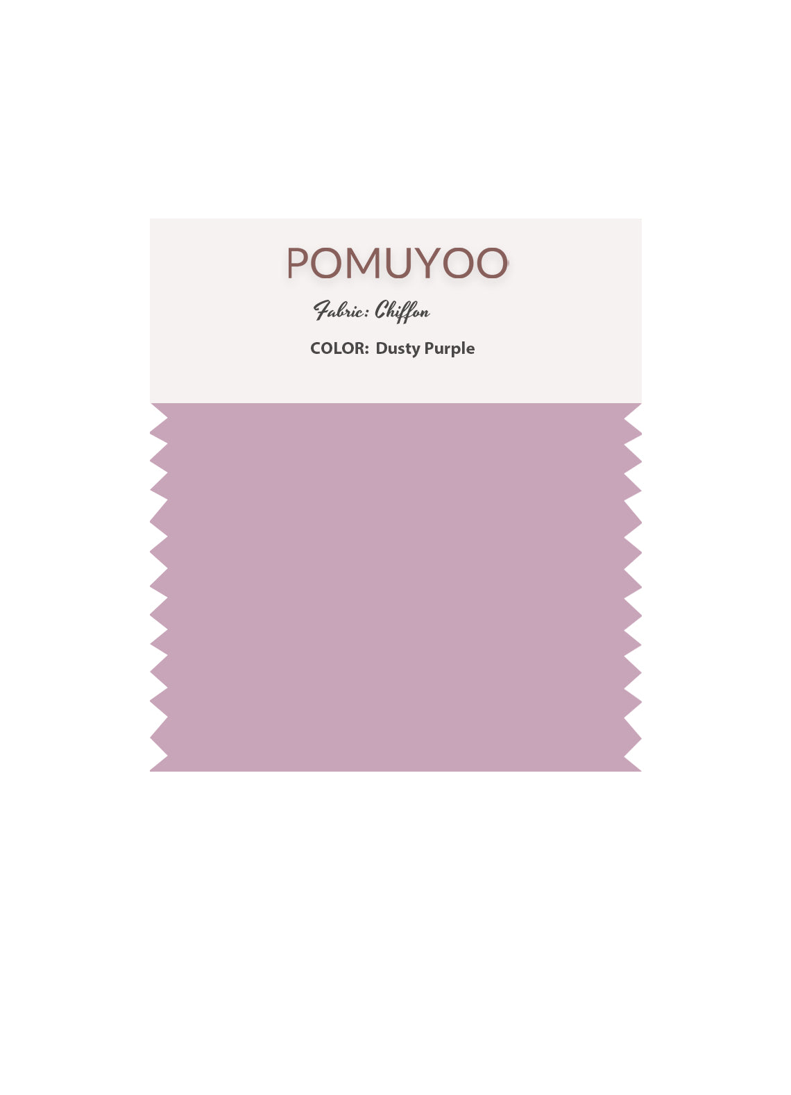 #color_Dusty Purple