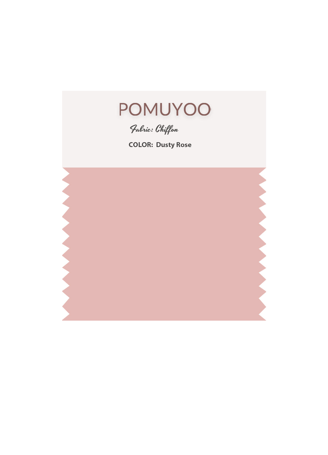 #color_Dusty Rose
