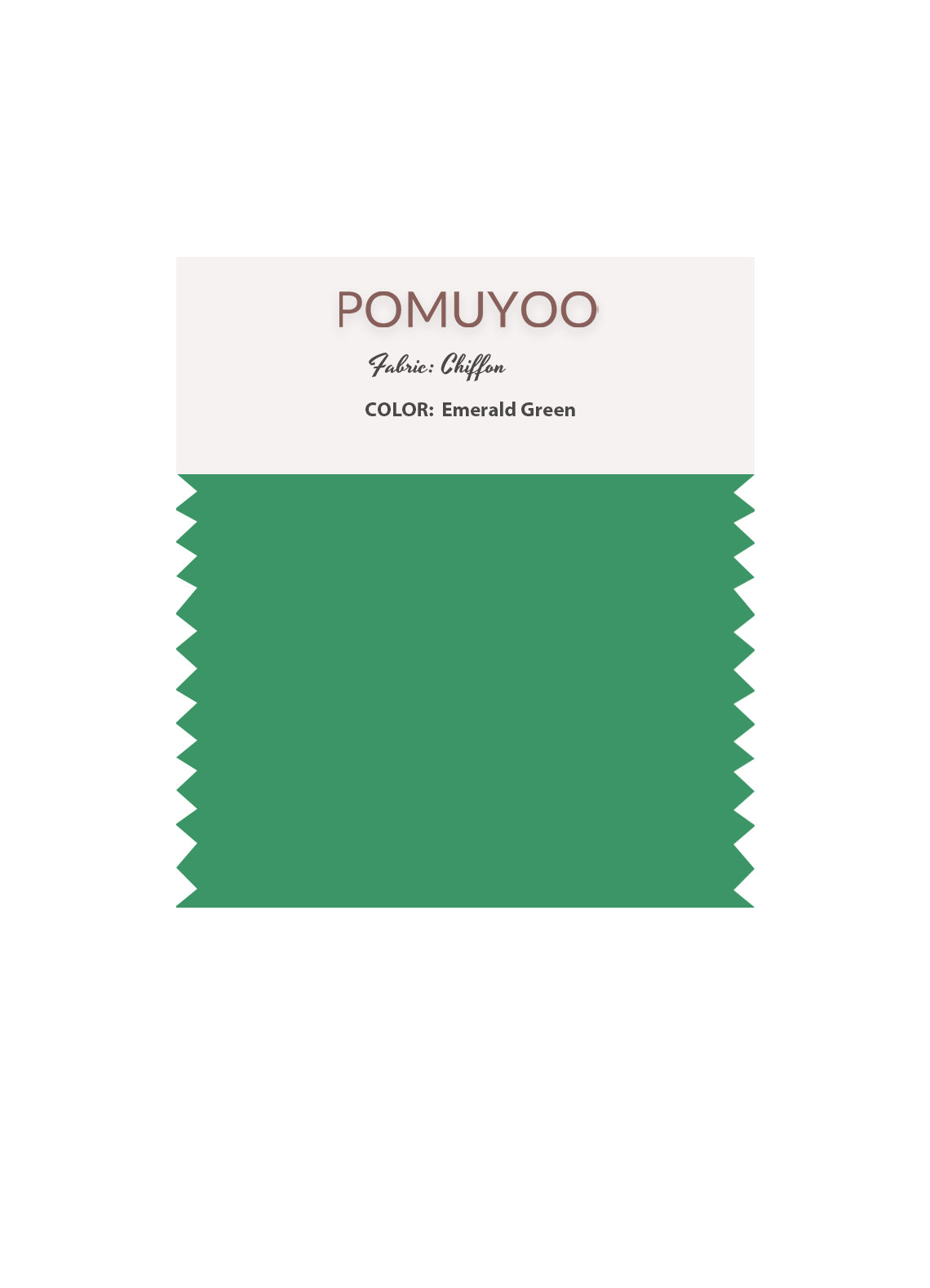 #color_Emerald Green