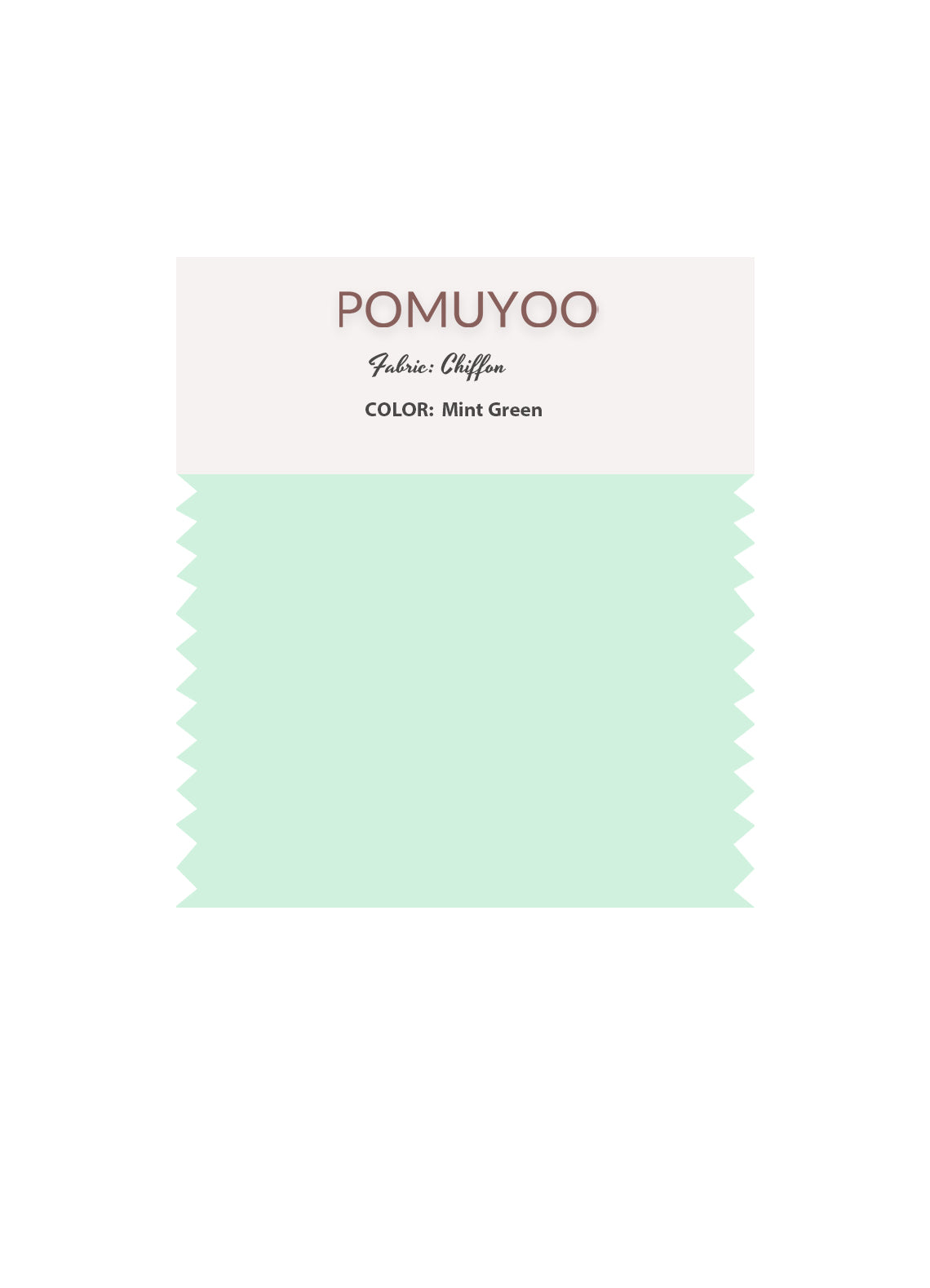 #color_Mint Green