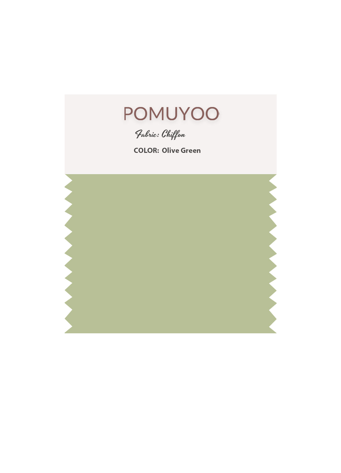#color_Olive Green
