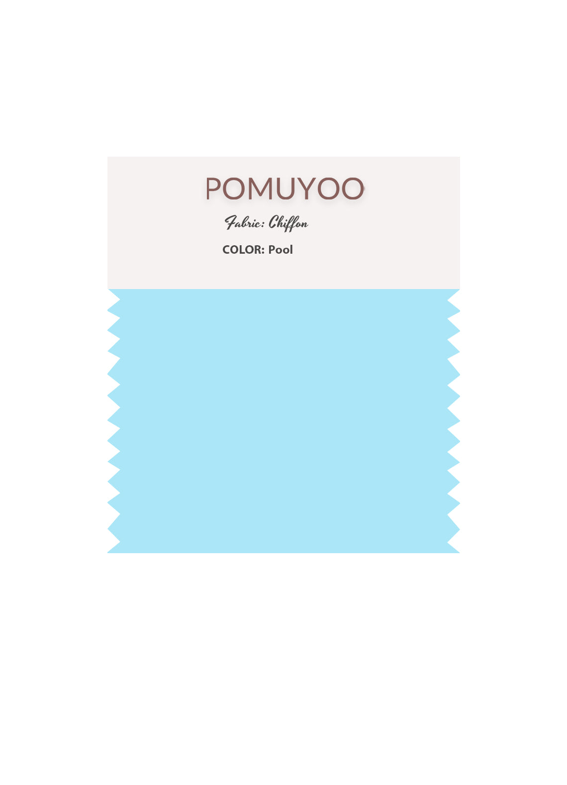 #color_Pool
