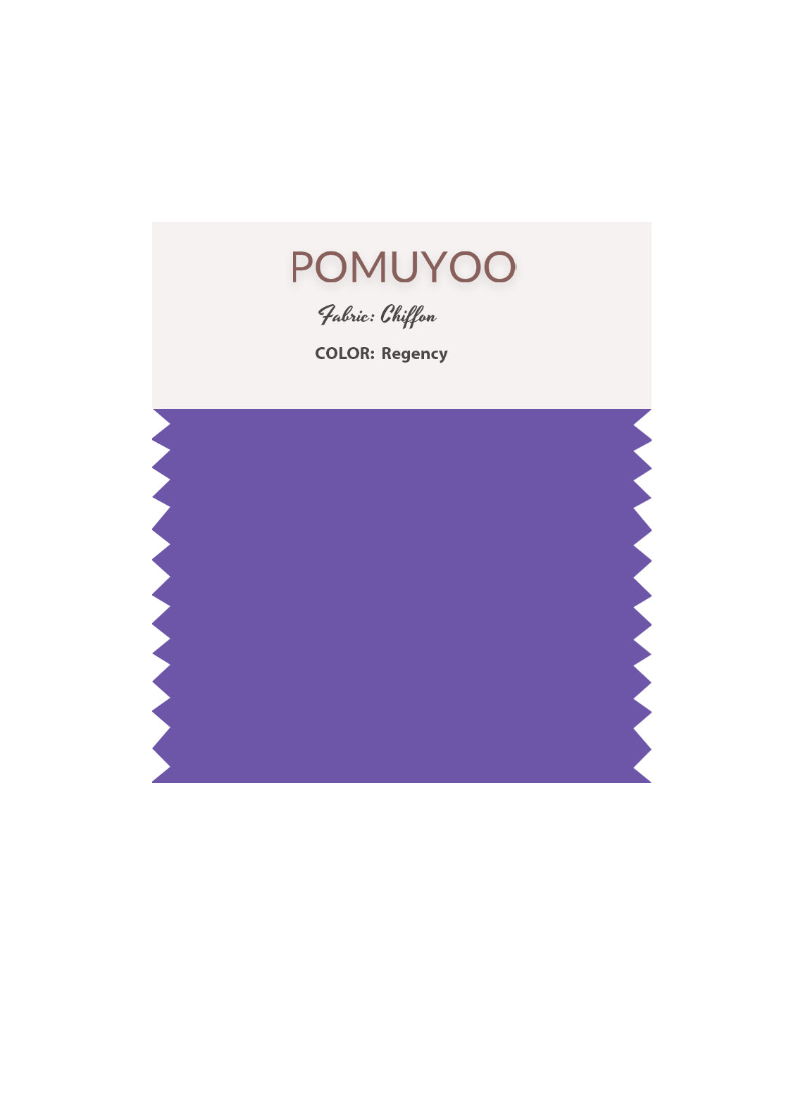 #color_Regency