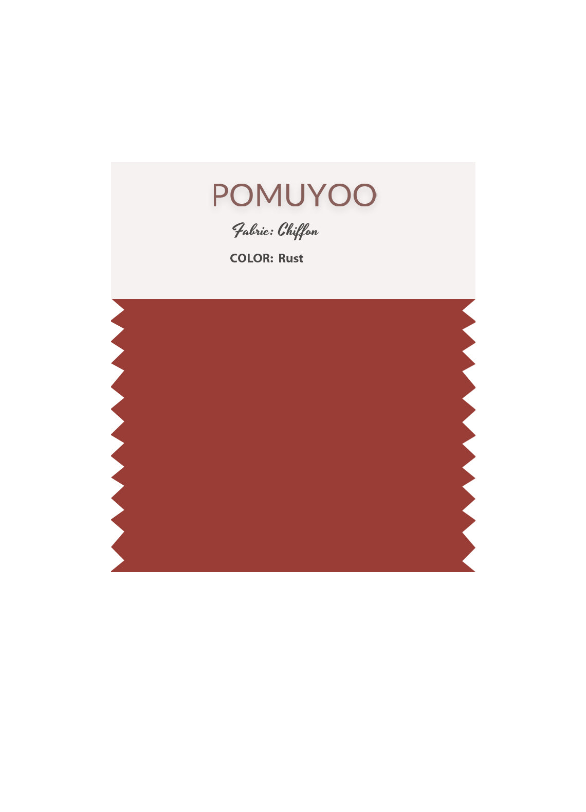 #color_Rust