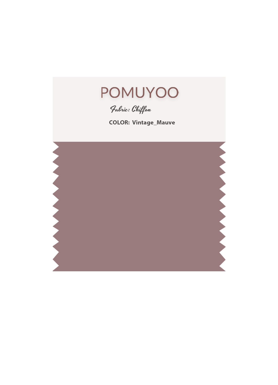 #color_Vintage Mauve