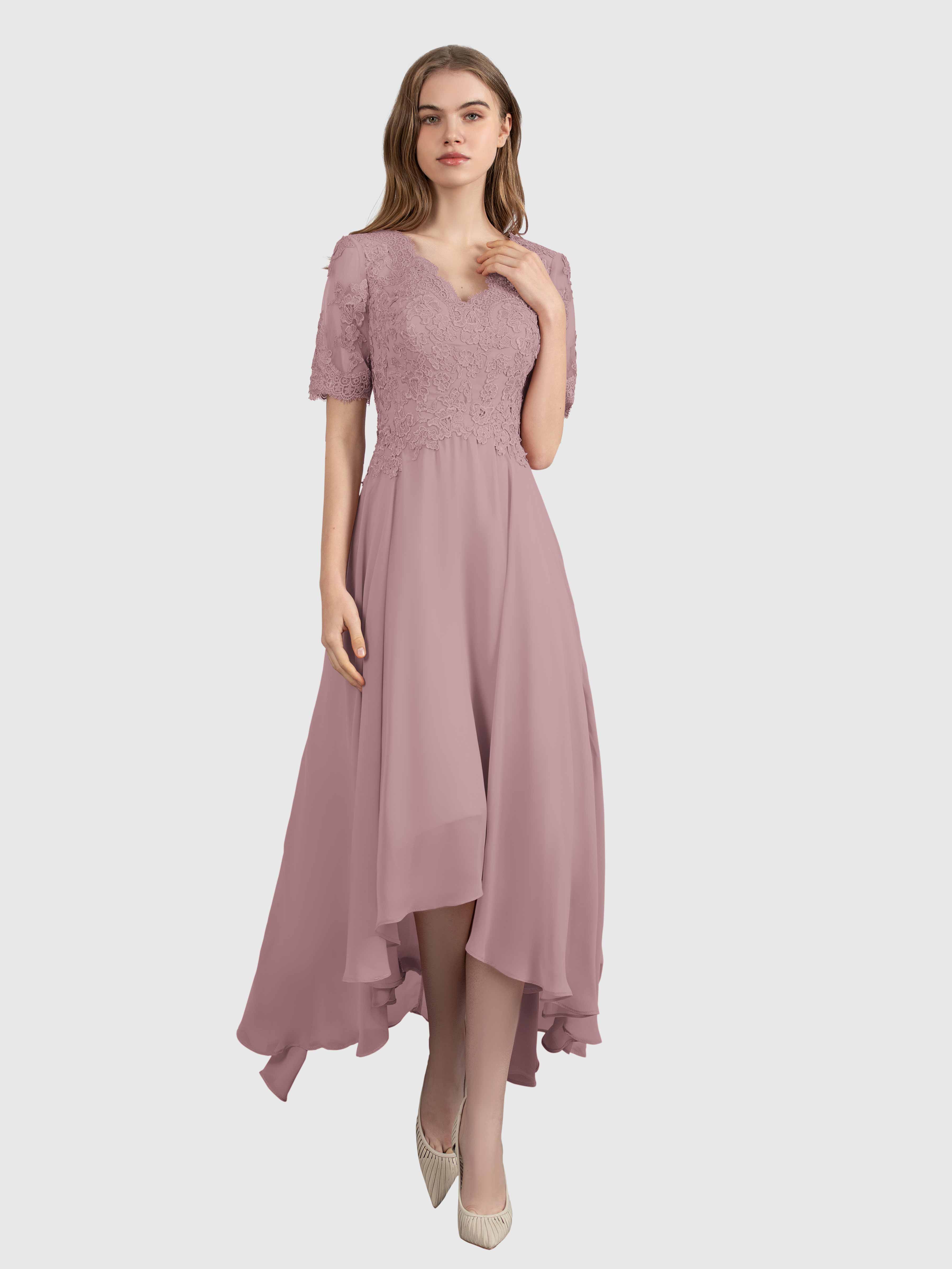 #color_Vintage Mauve