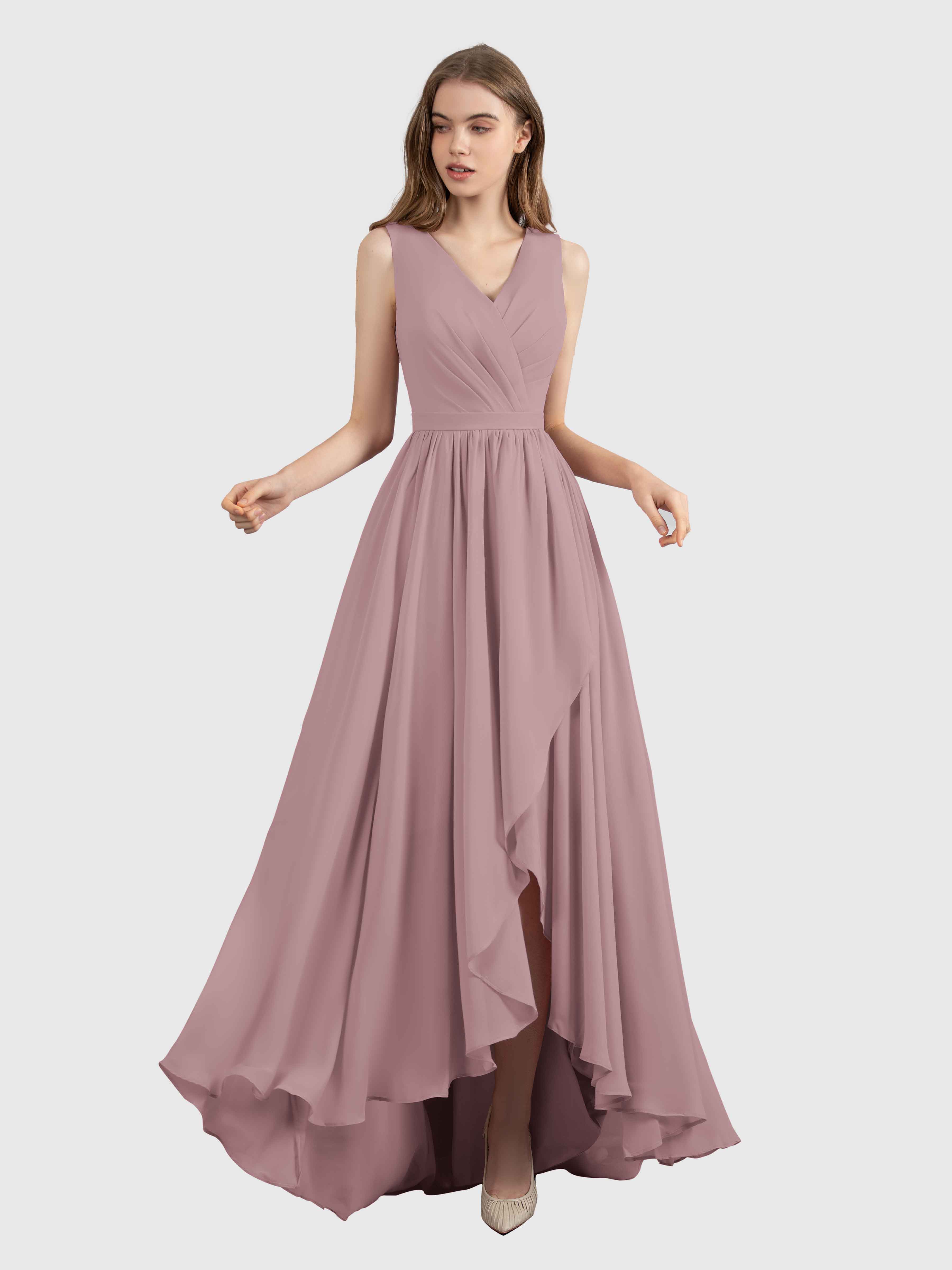 #color_Vintage Mauve