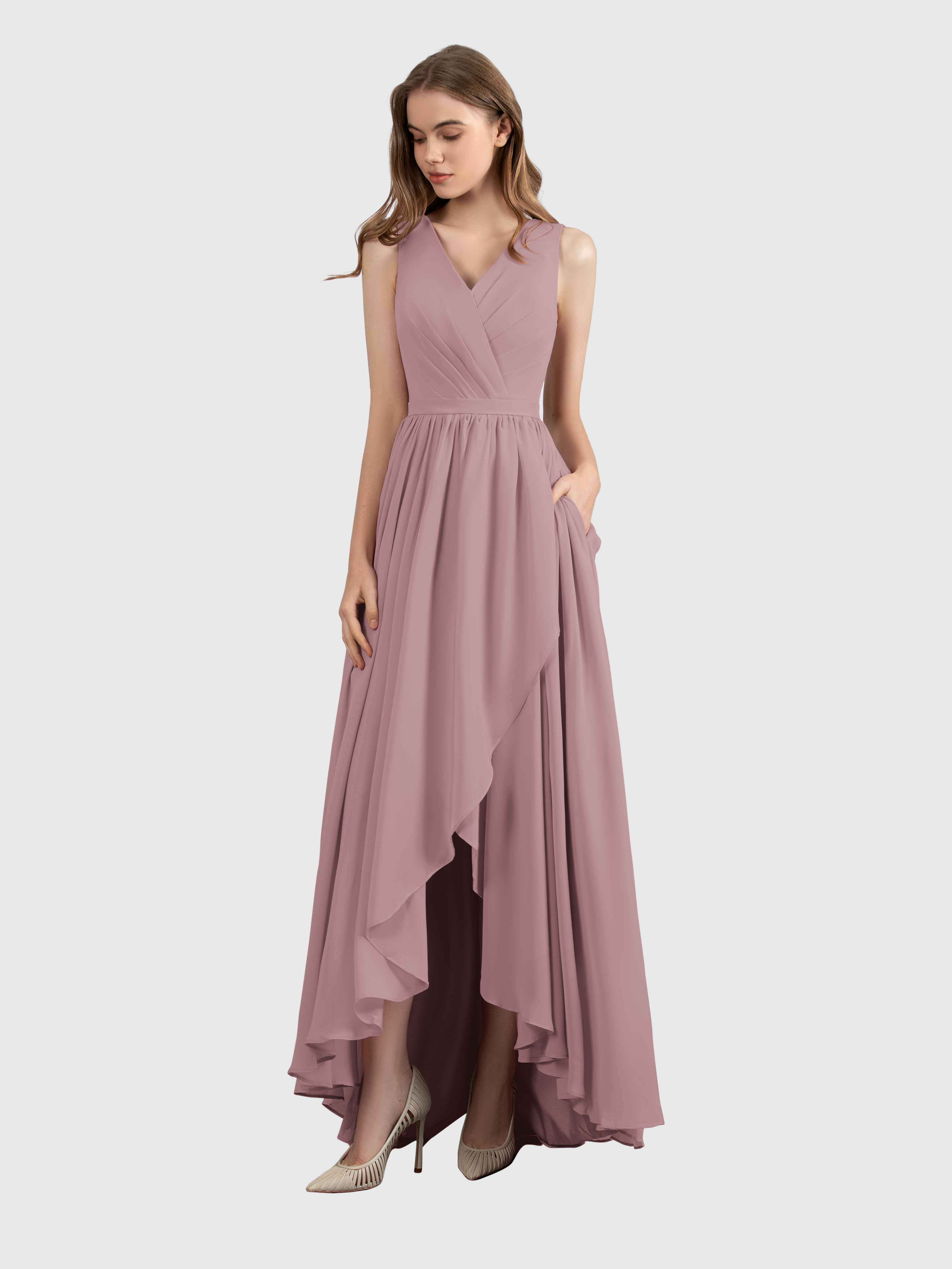 #color_Vintage Mauve
