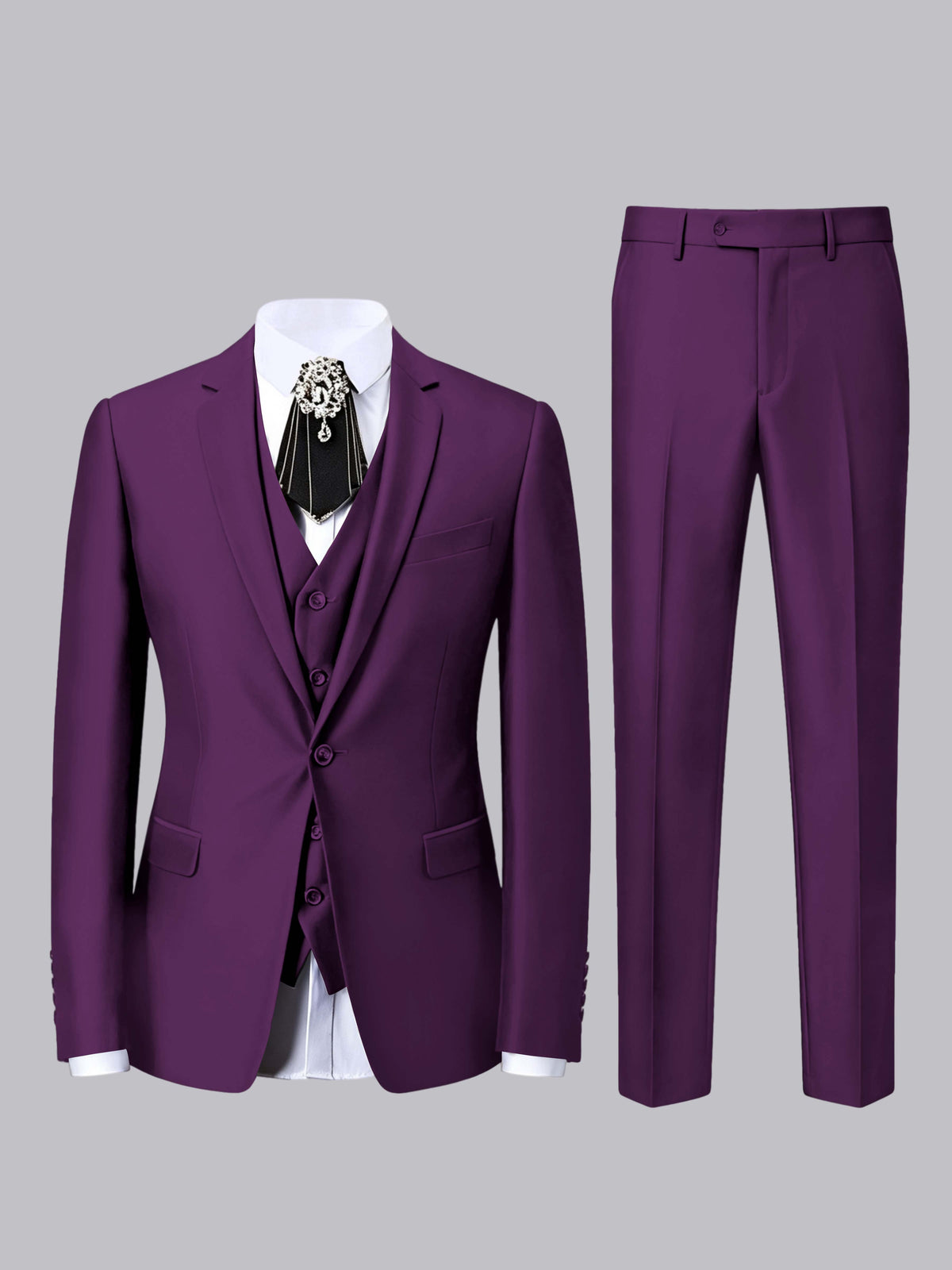 #Color_Plum