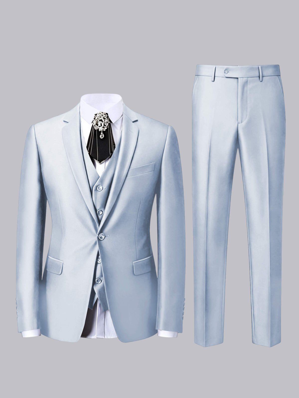 #Color_Powder Blue