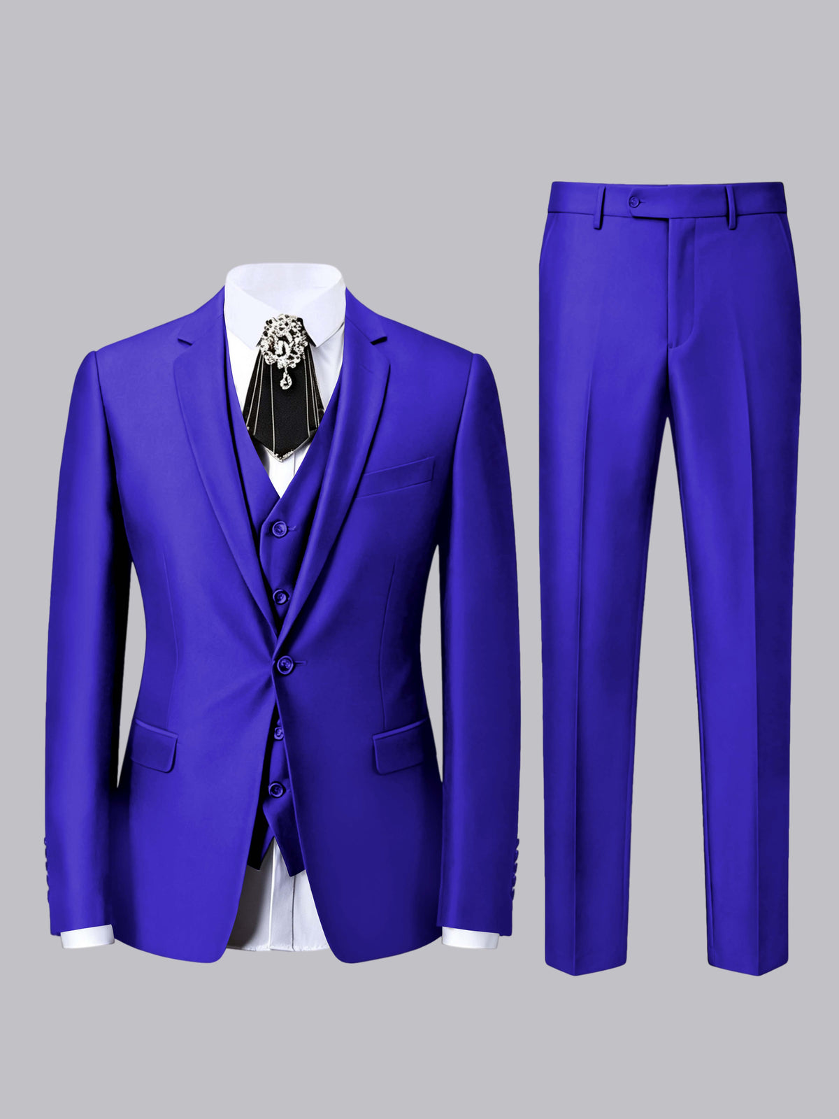 #Color_Royal Blue