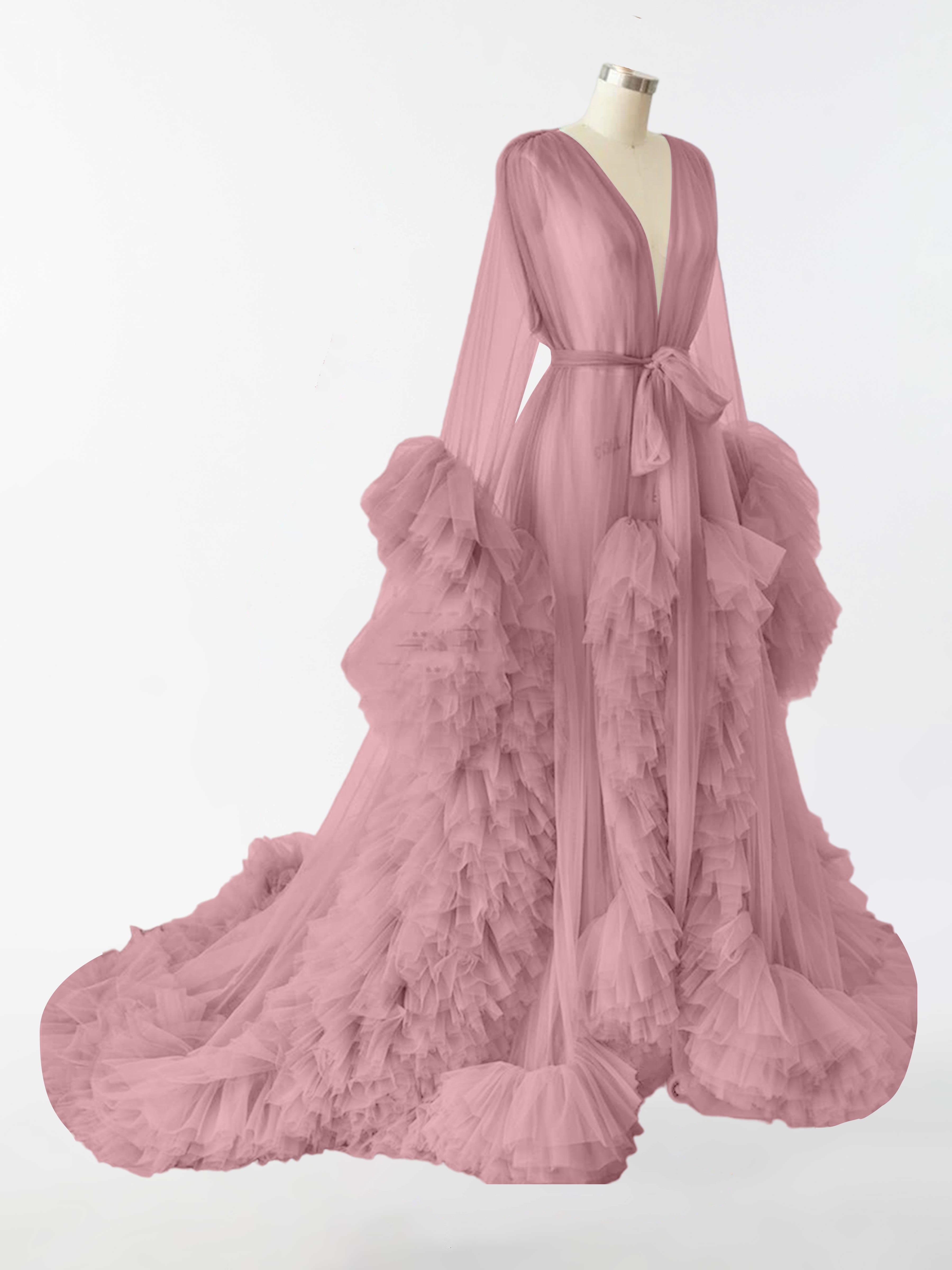 #color_Dusty Rose