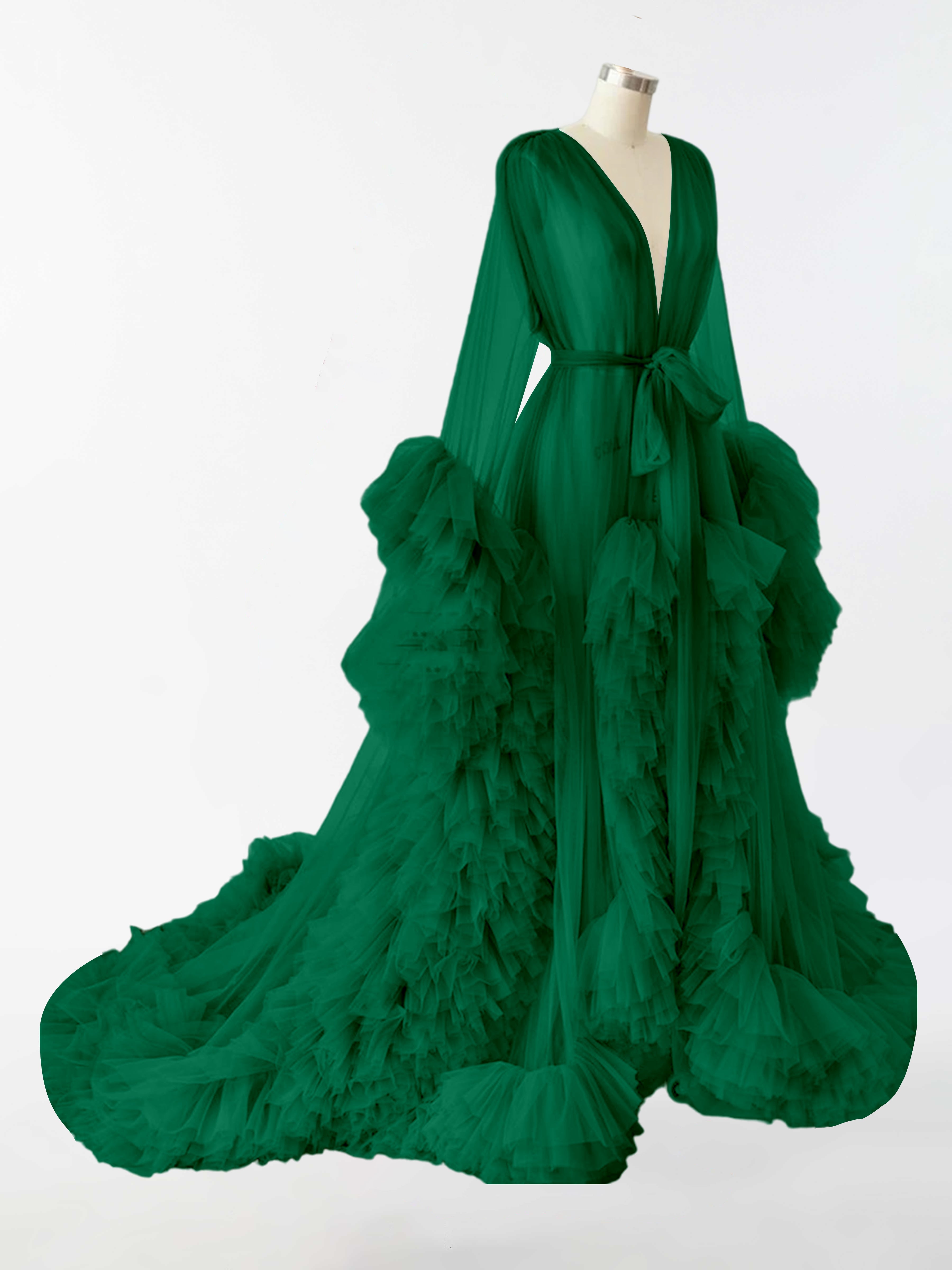 #color_Emerald Green