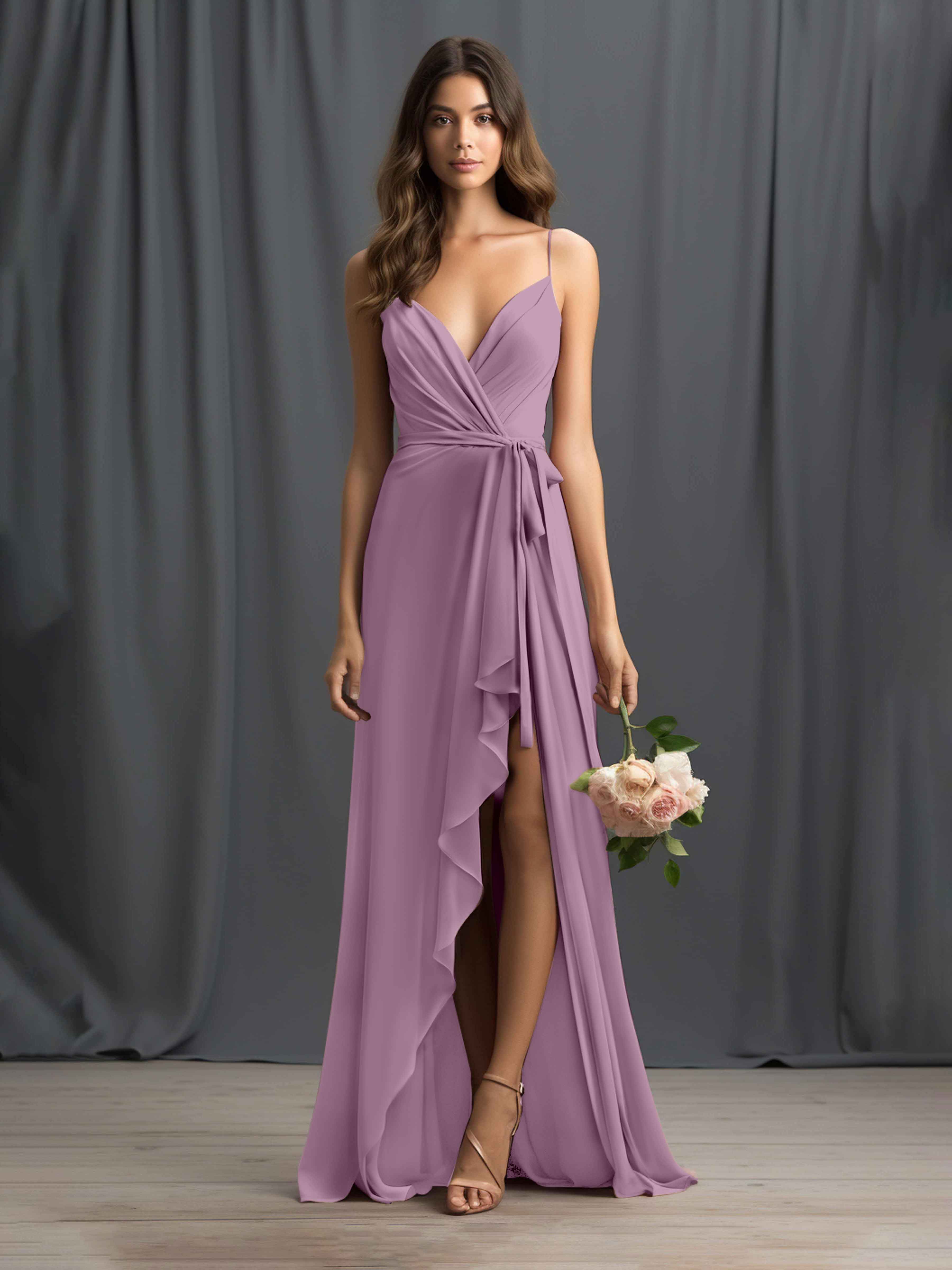 #color_Dusty Purple