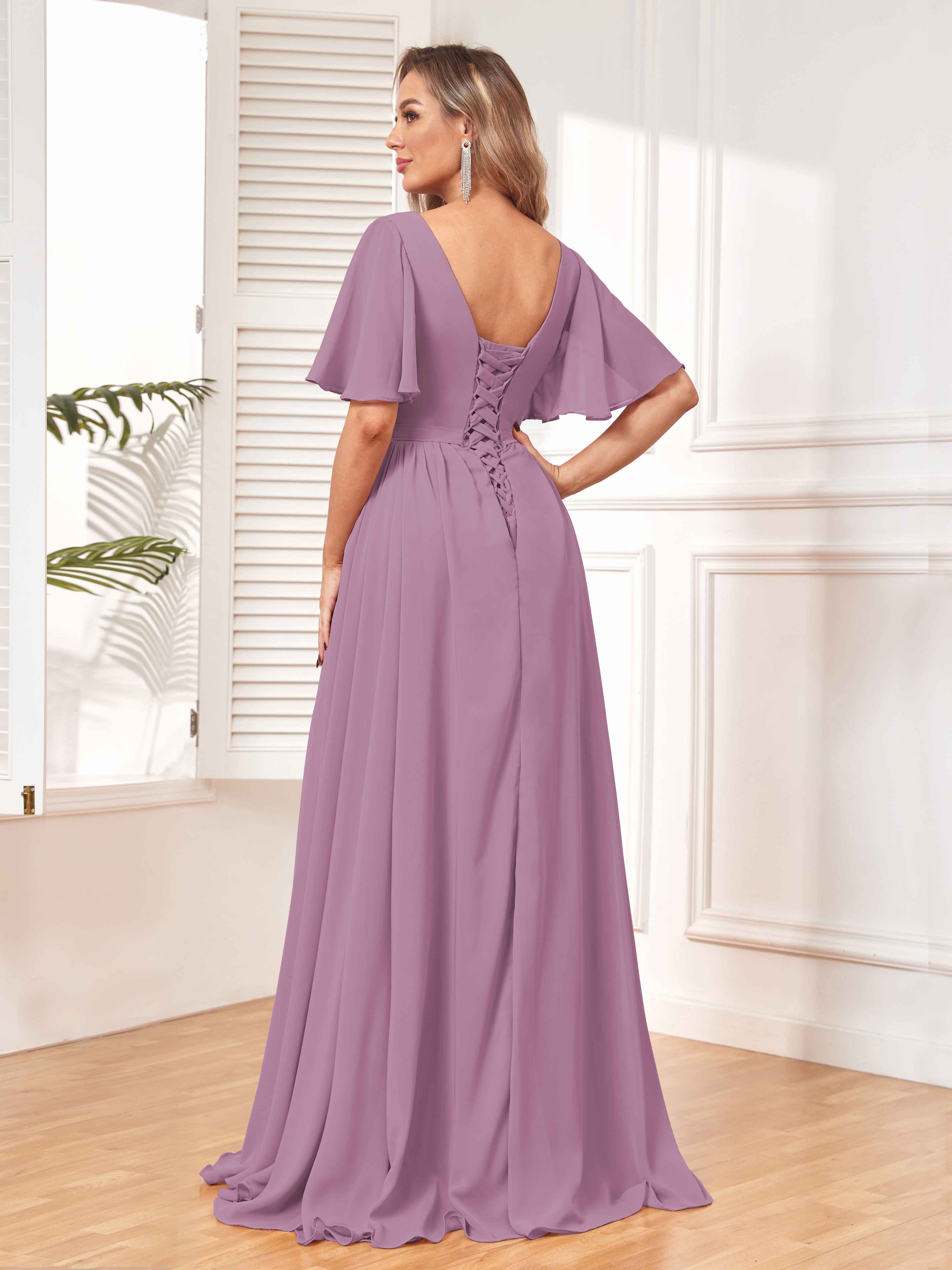 #color_Dusty Purple