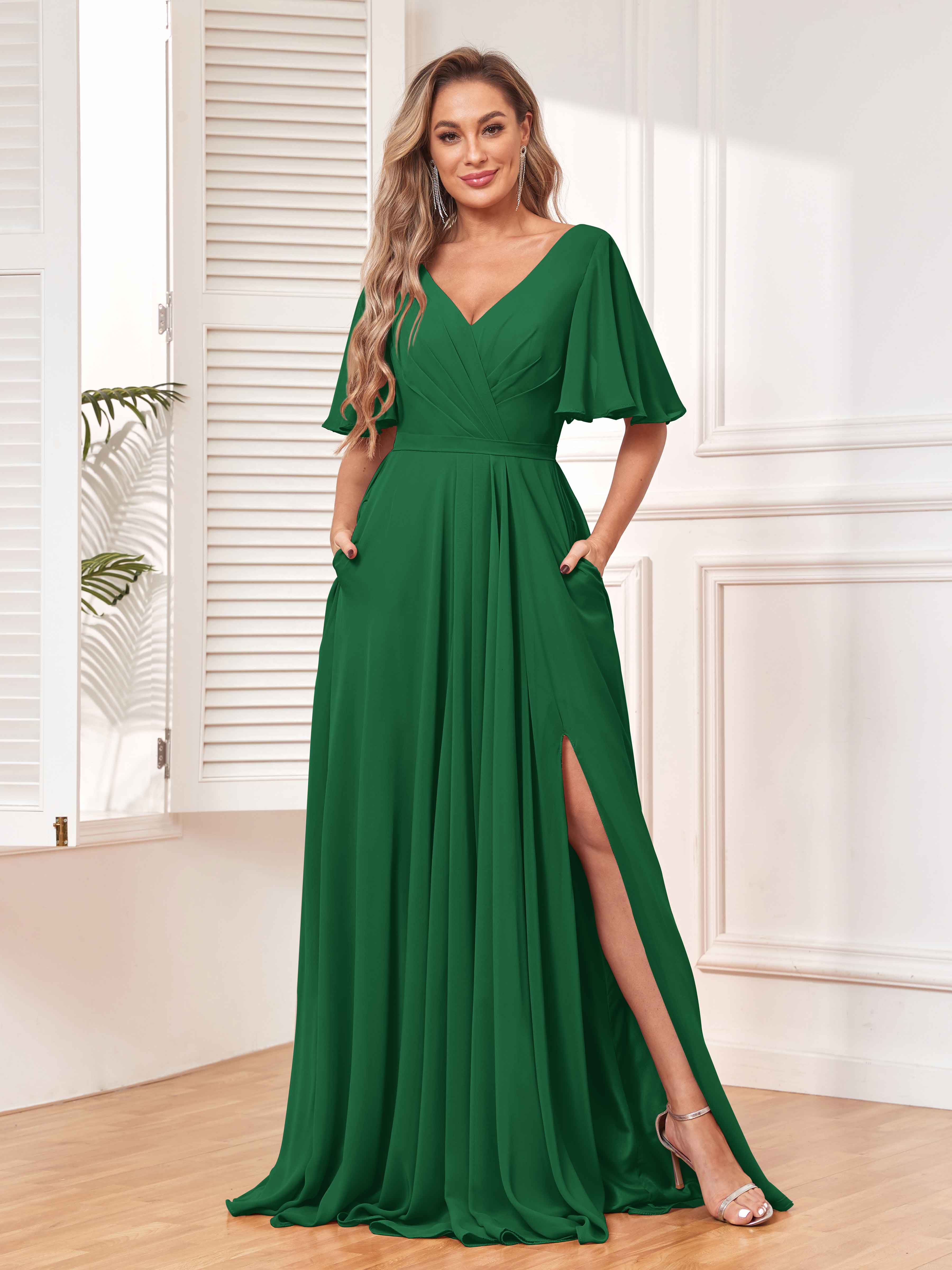 #color_Emerald Green