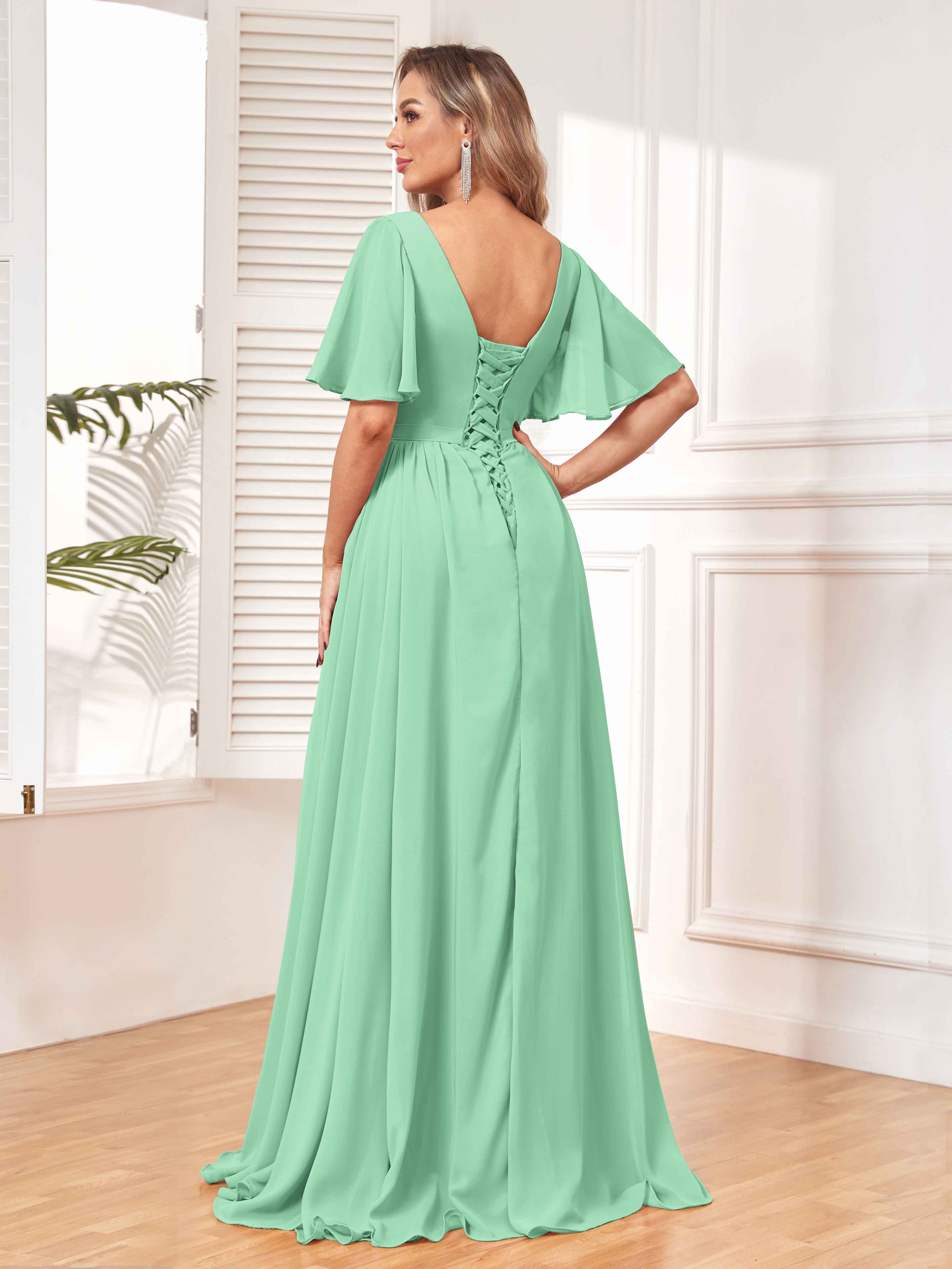 #color_Mint Green