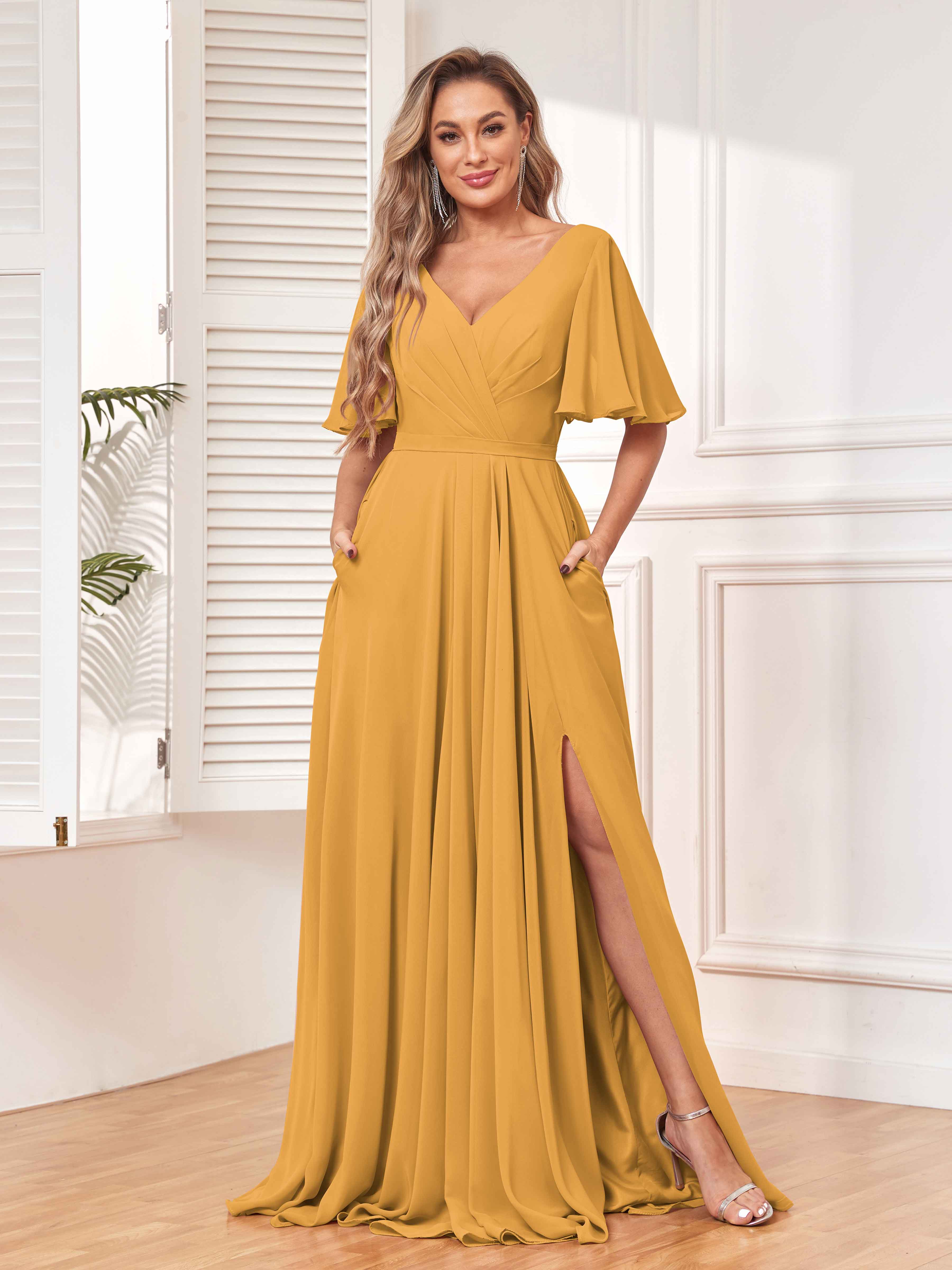 #color_Mustard