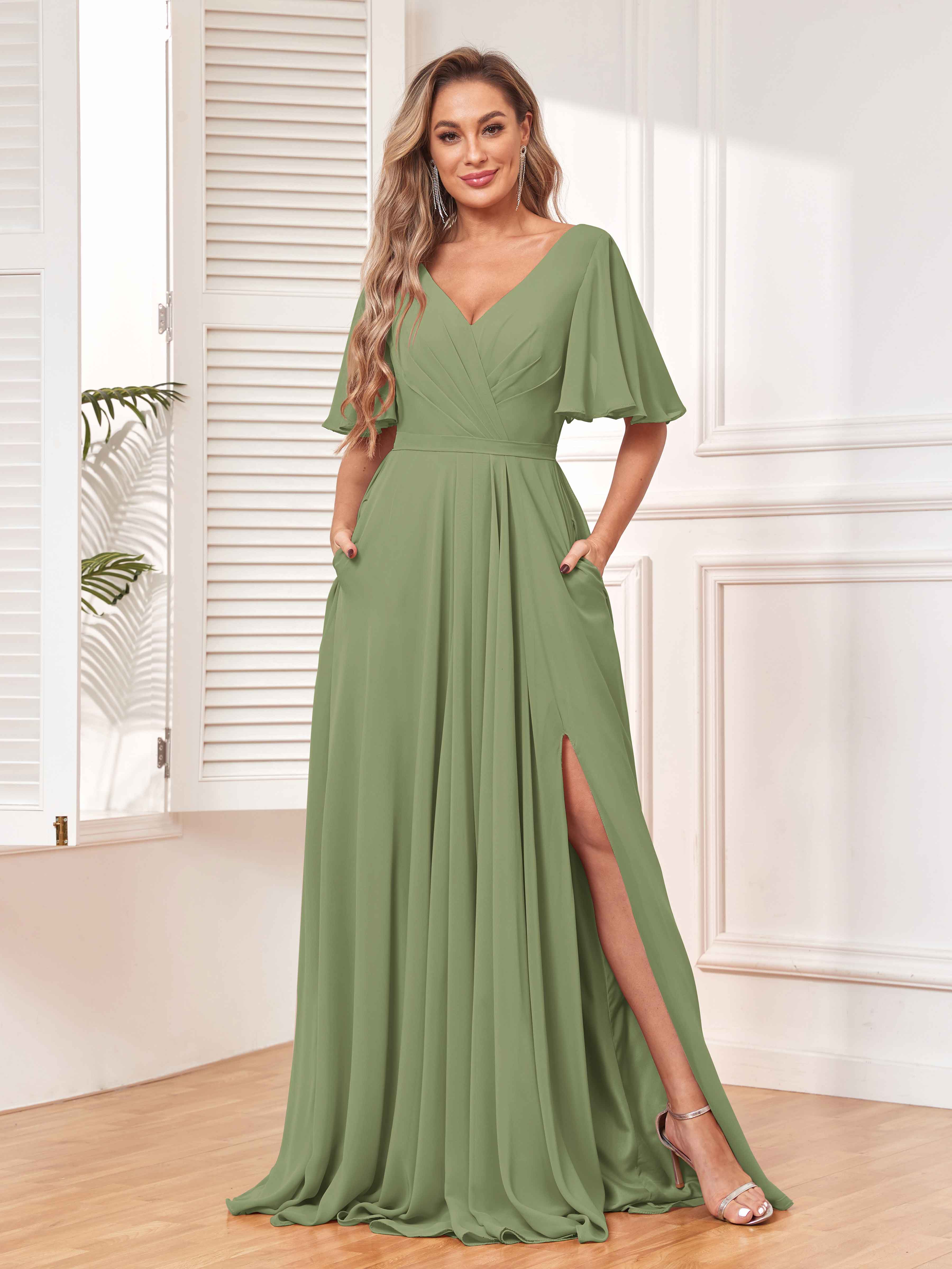 #color_Olive Green