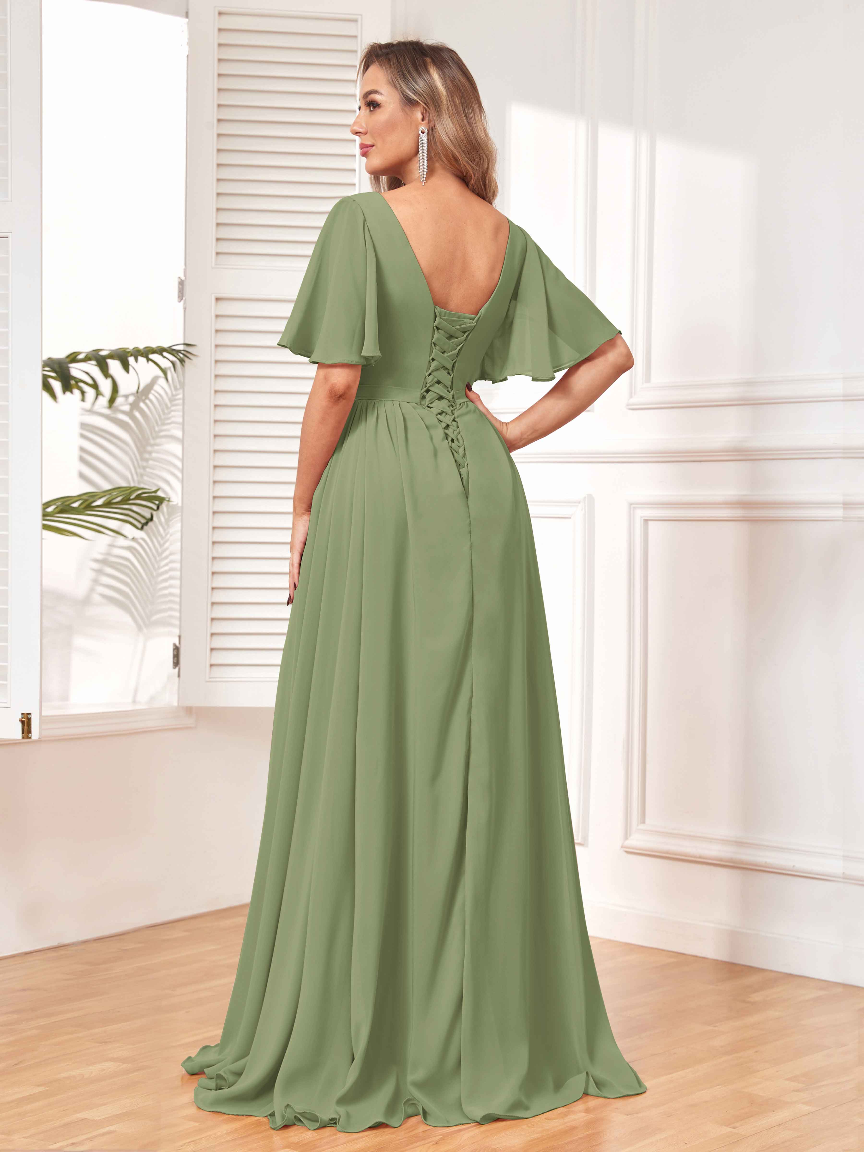 #color_Olive Green