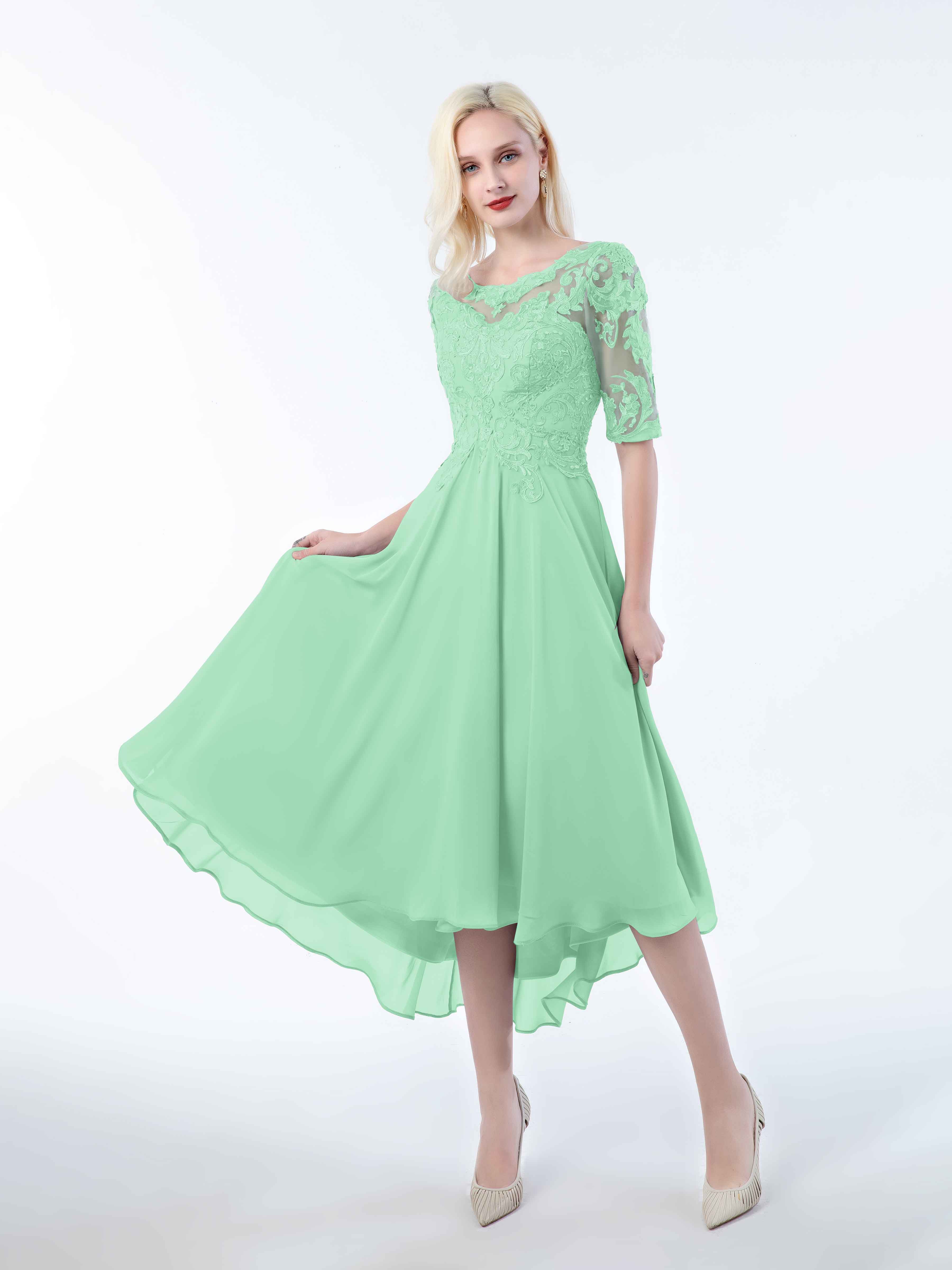 #color_Mint Green