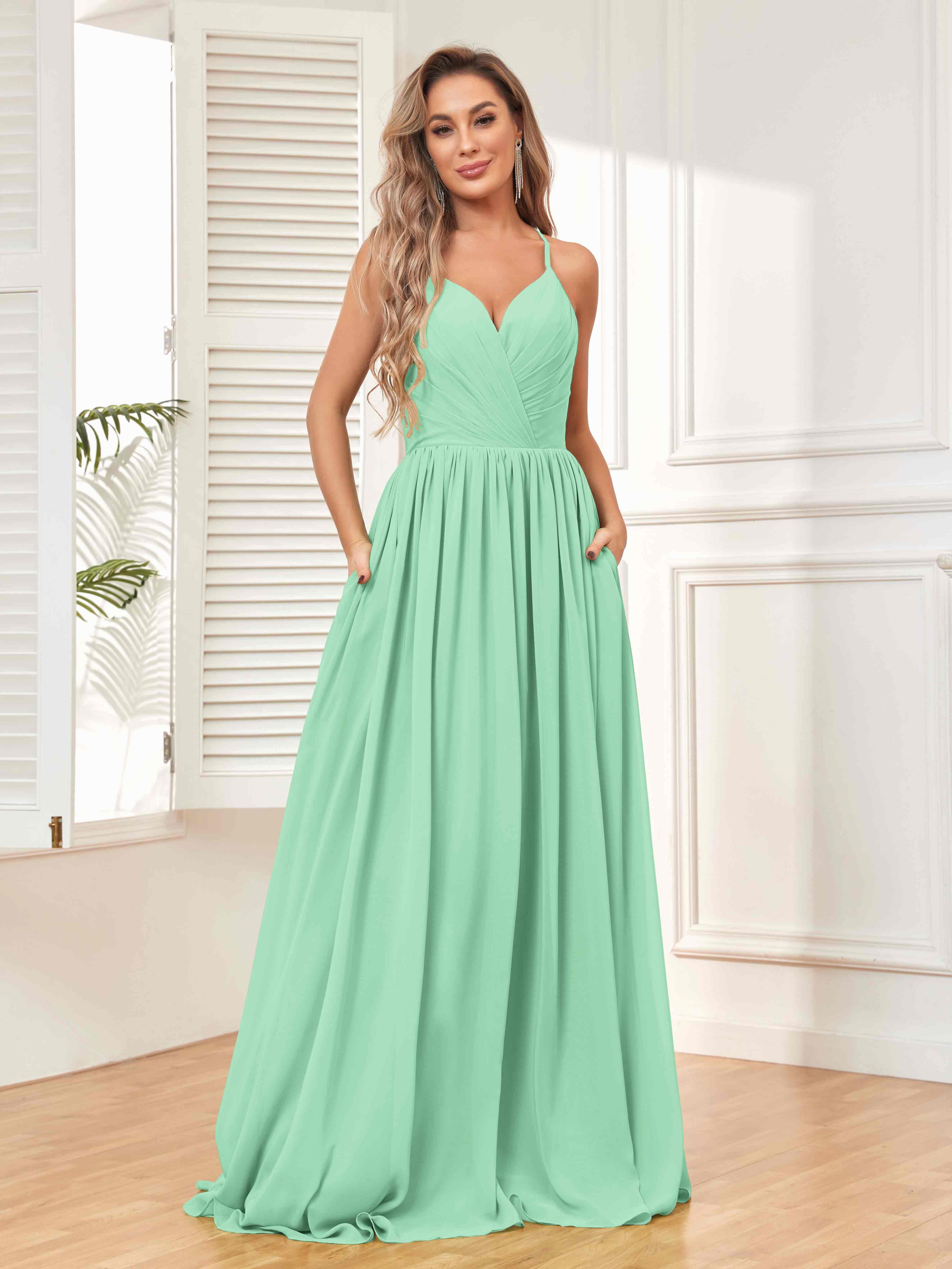 #color_Mint Green