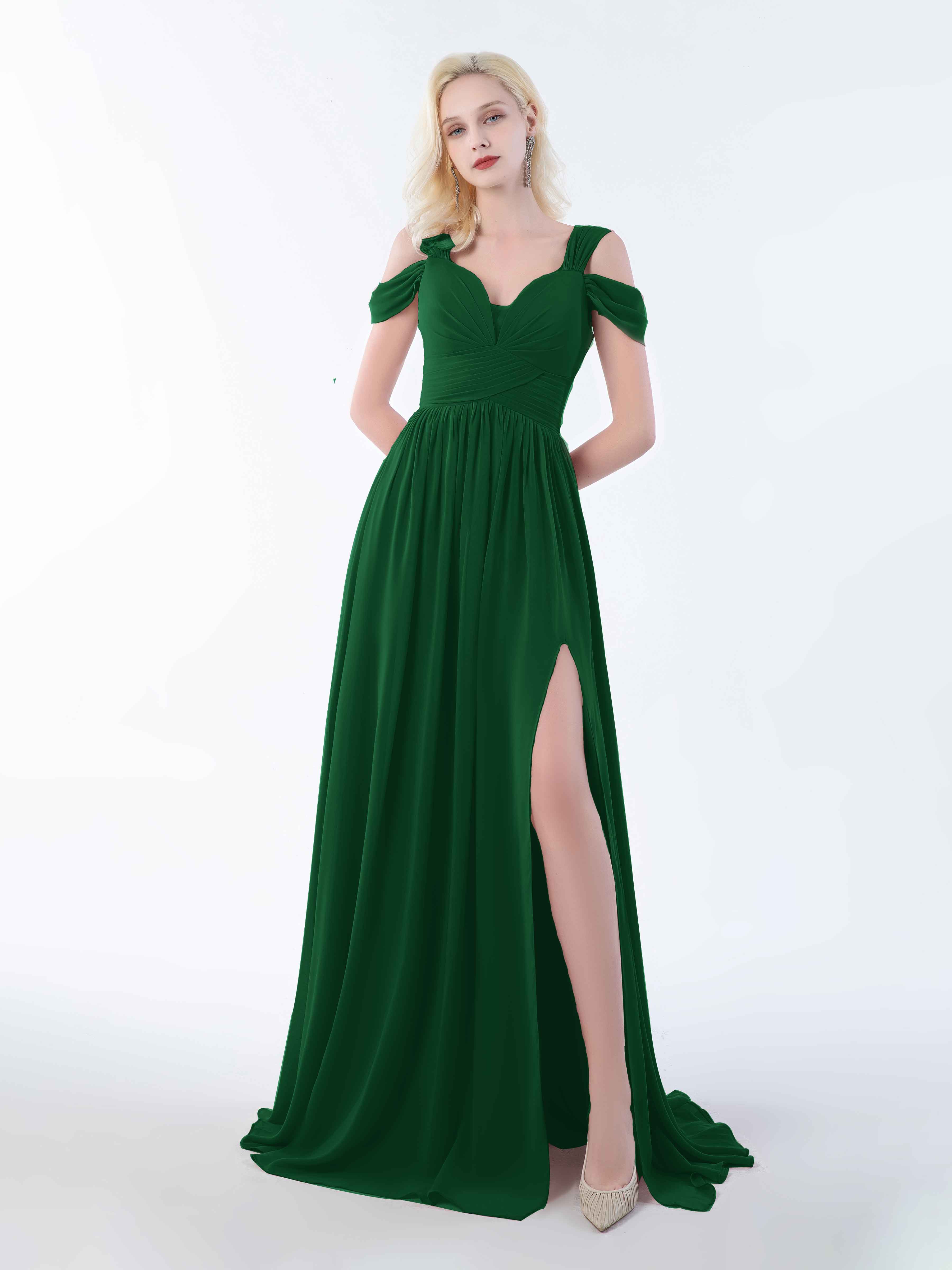 #color_Emerald Green