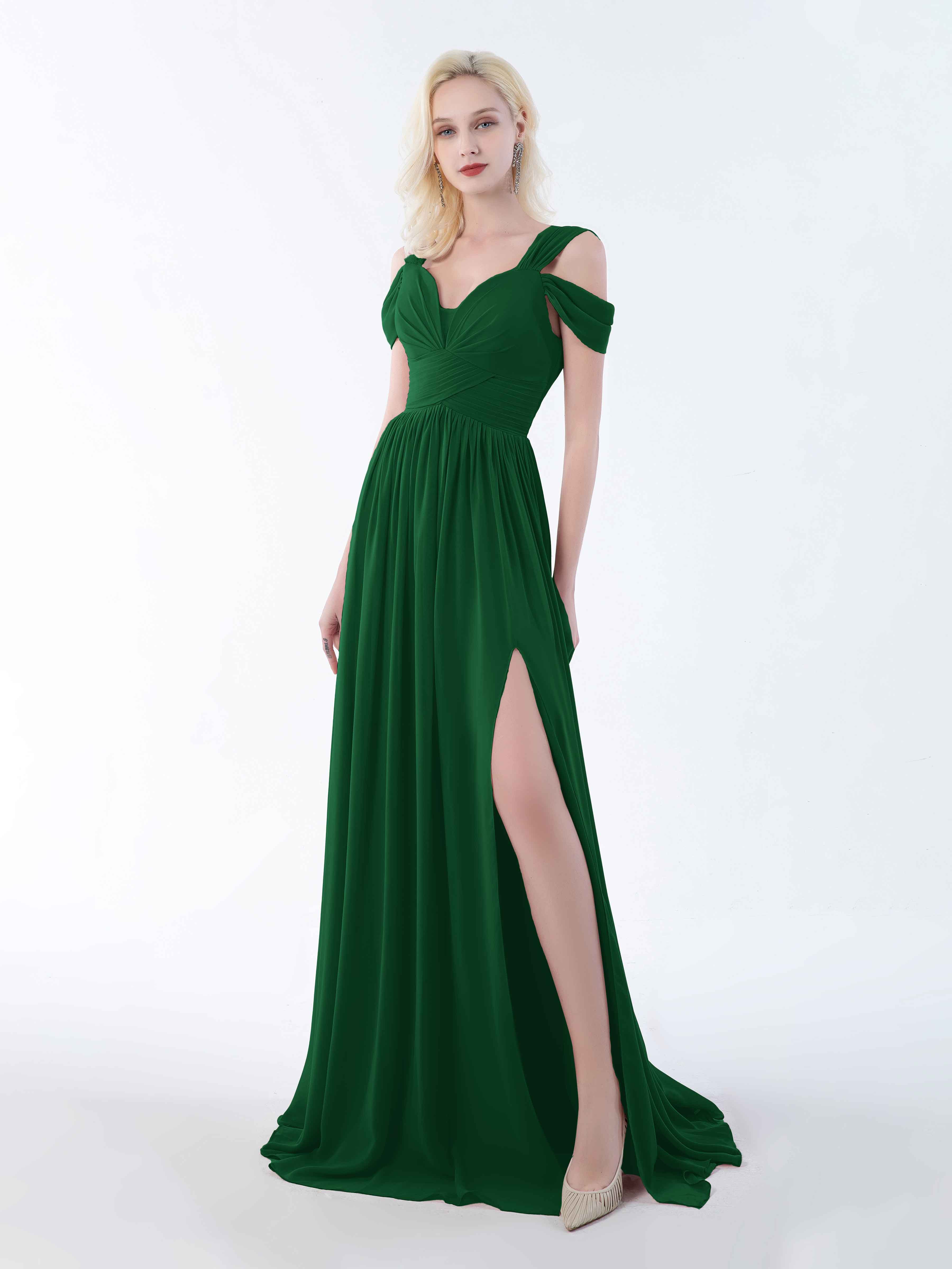 #color_Emerald Green