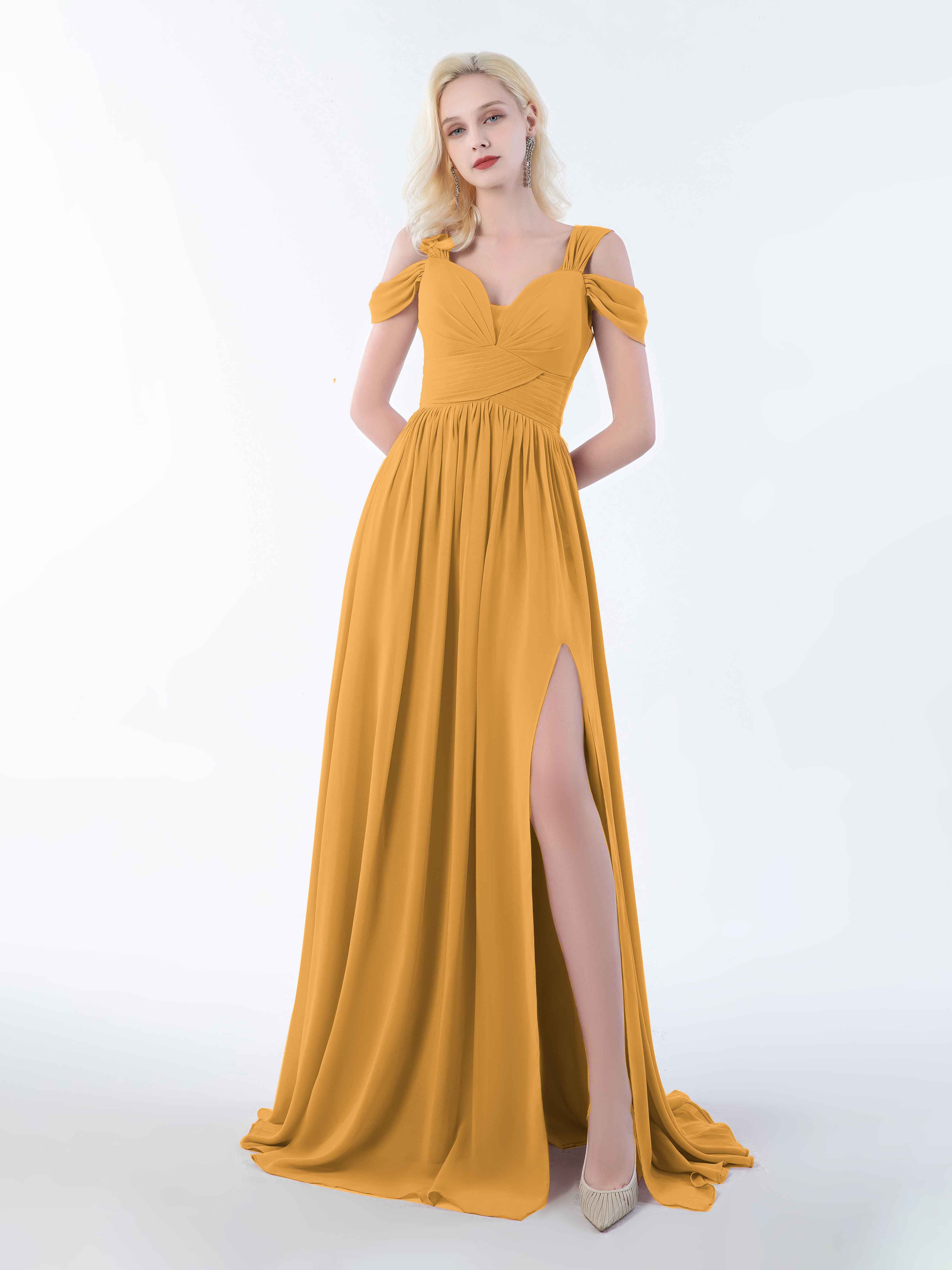 #color_Mustard