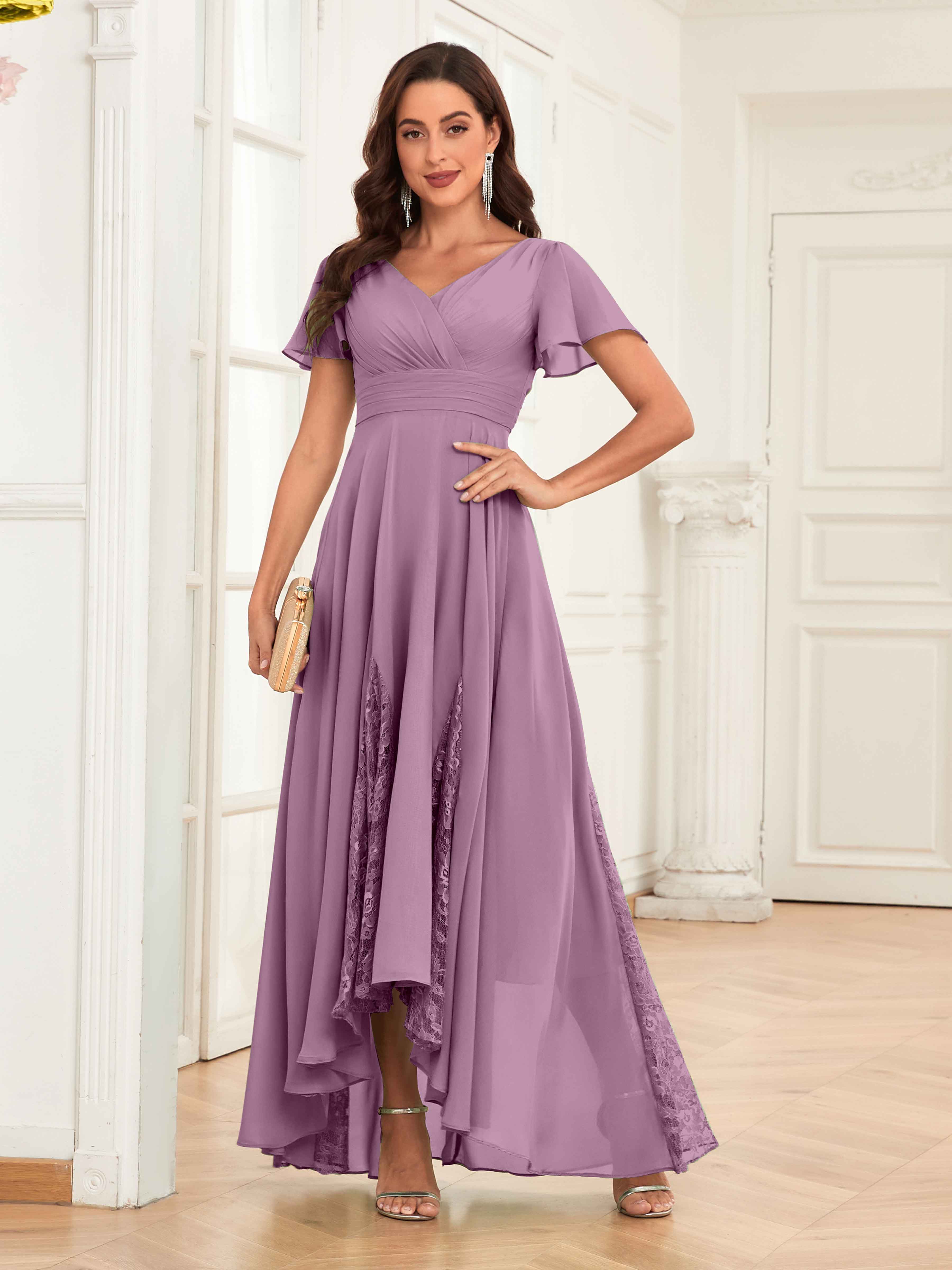 #color_Dusty Purple