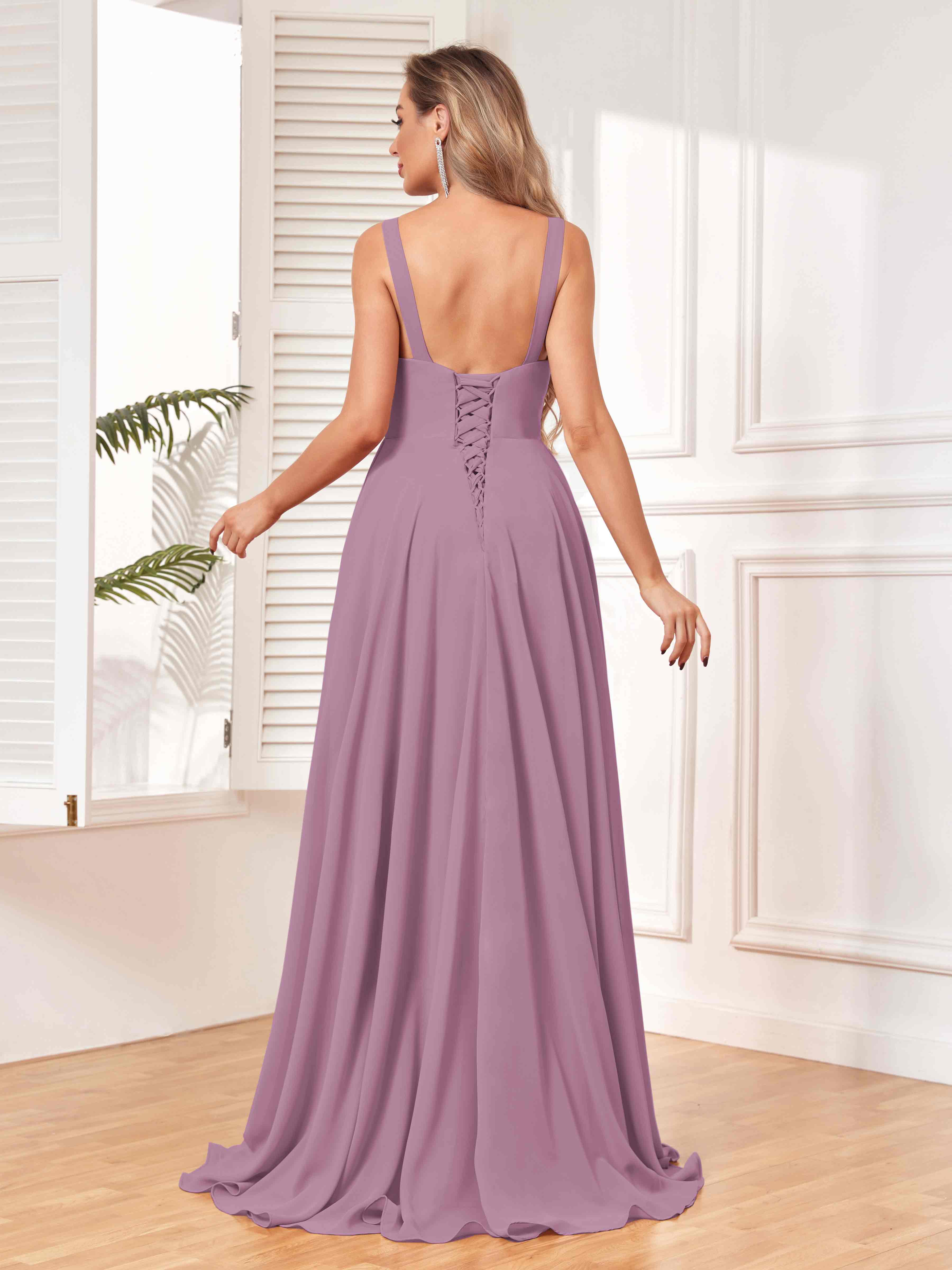 #color_Dusty Purple