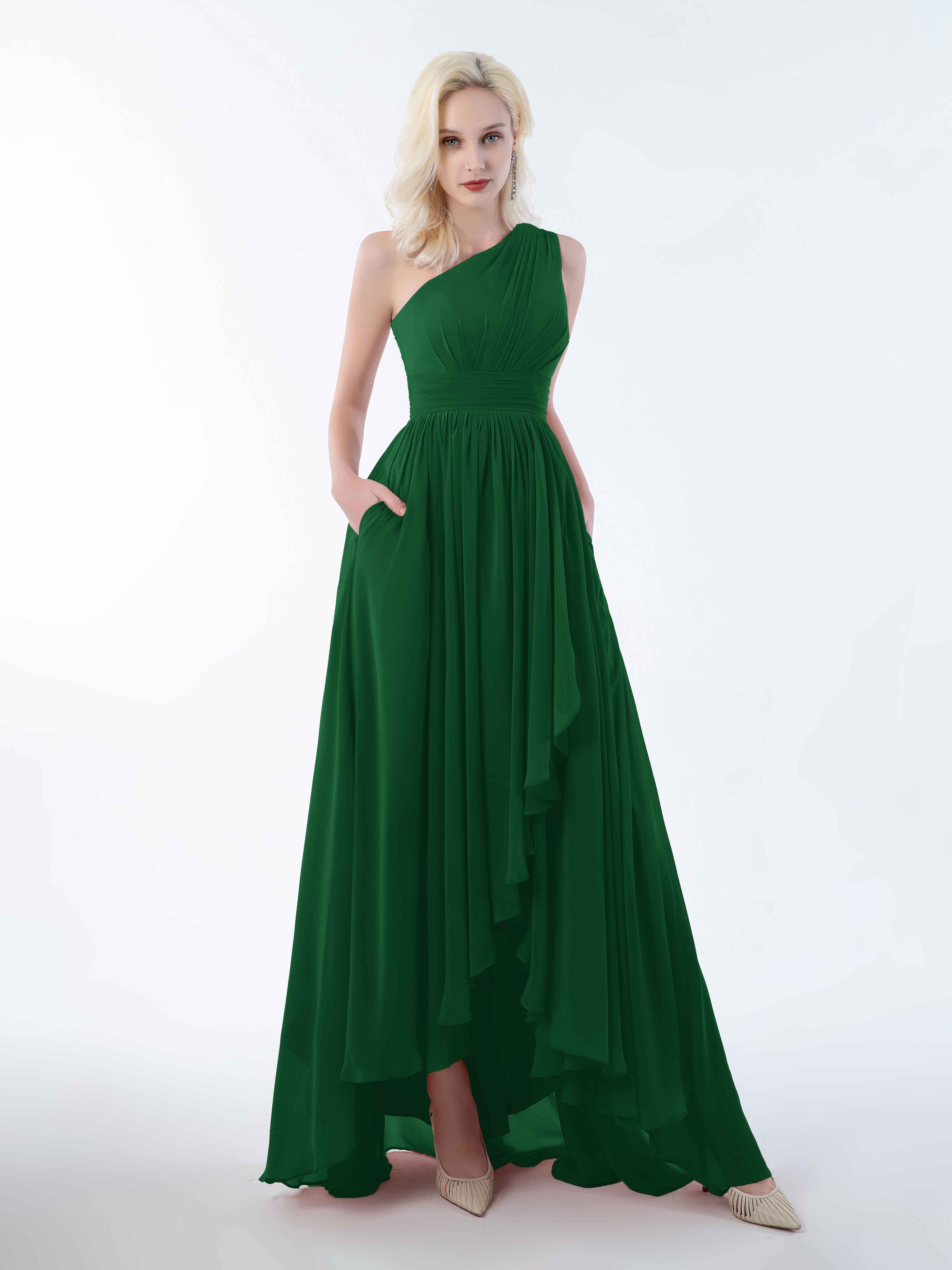#color_Emerald Green