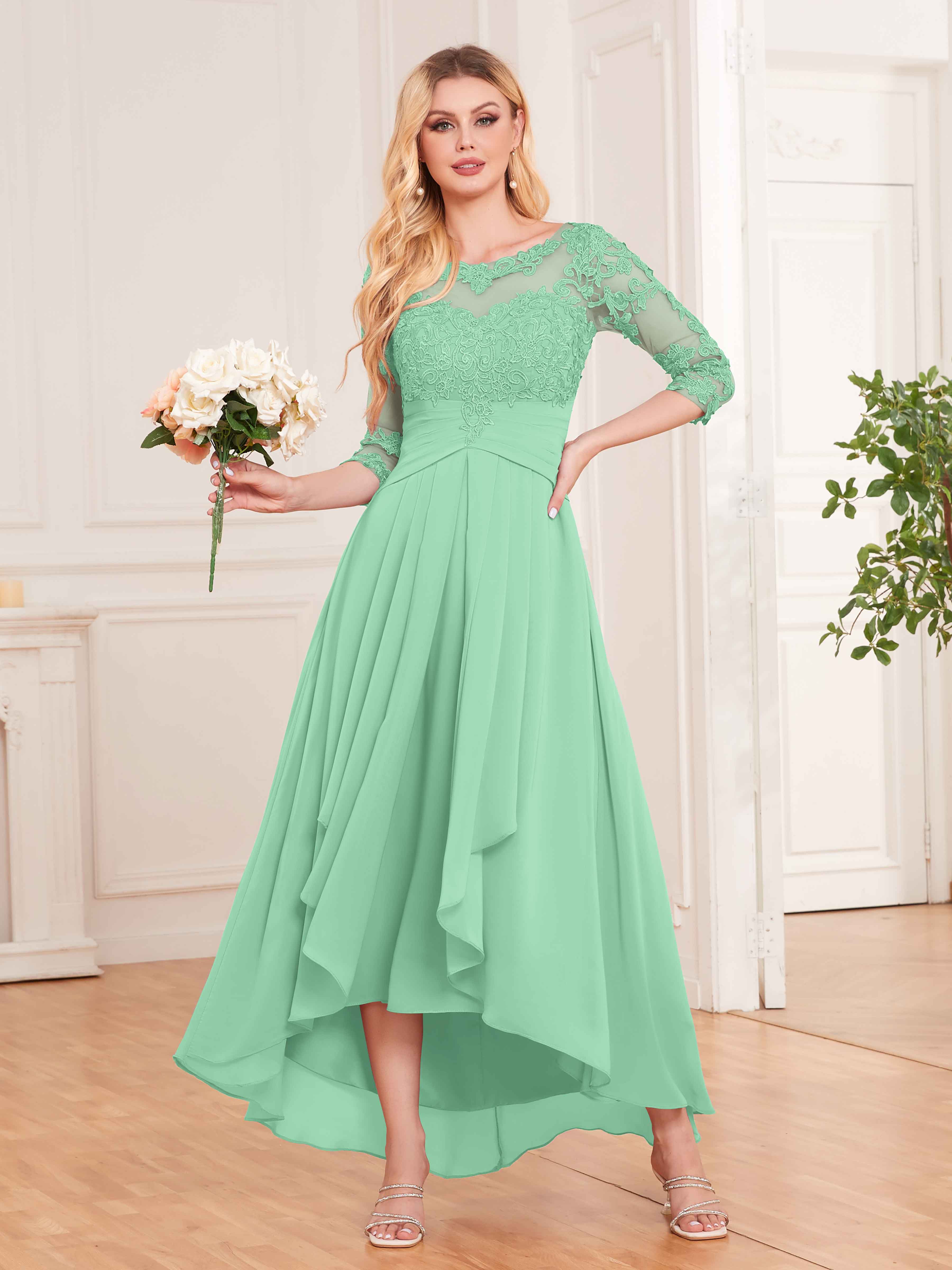 #color_Mint Green
