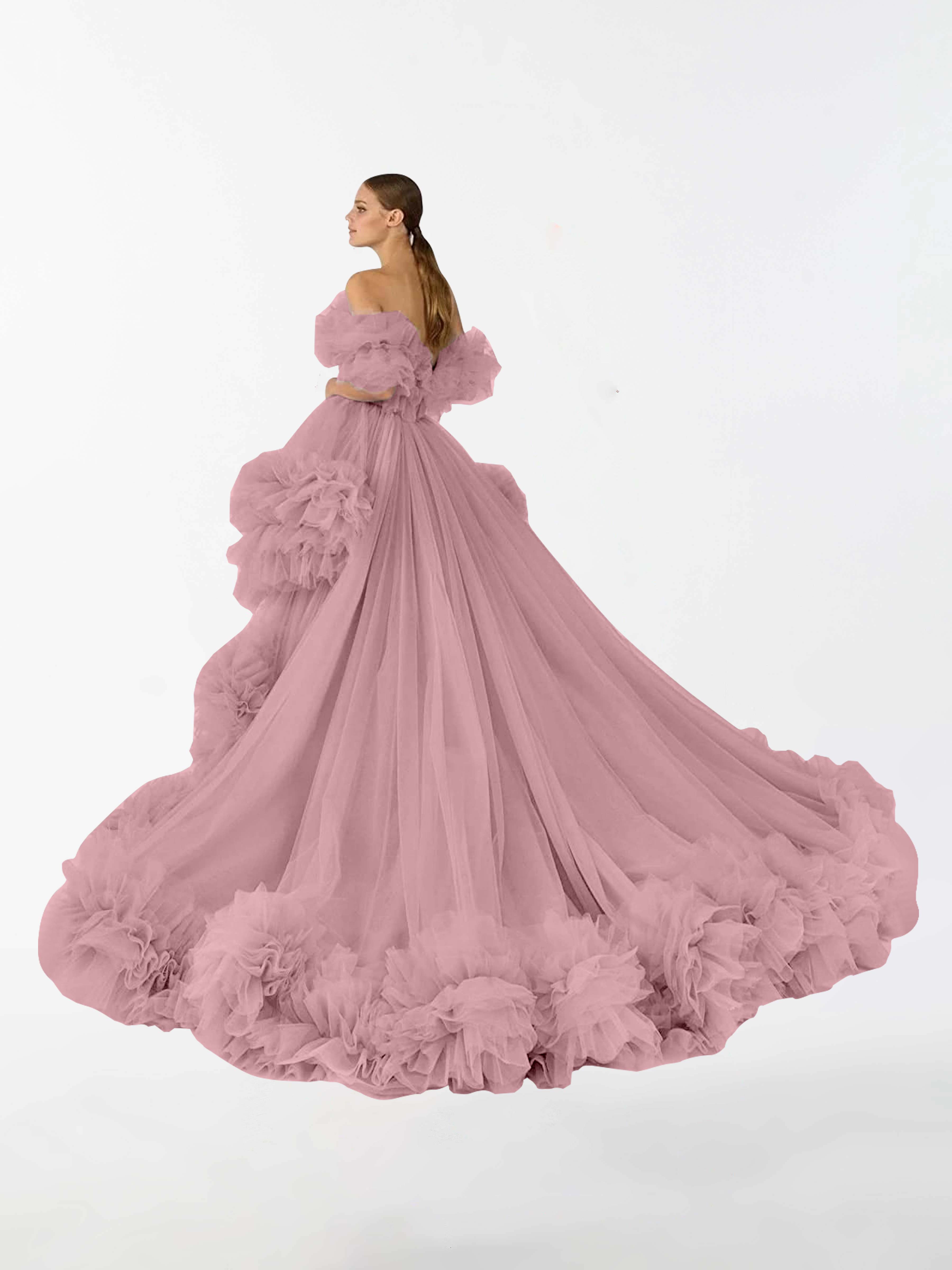#color_Dusty Rose