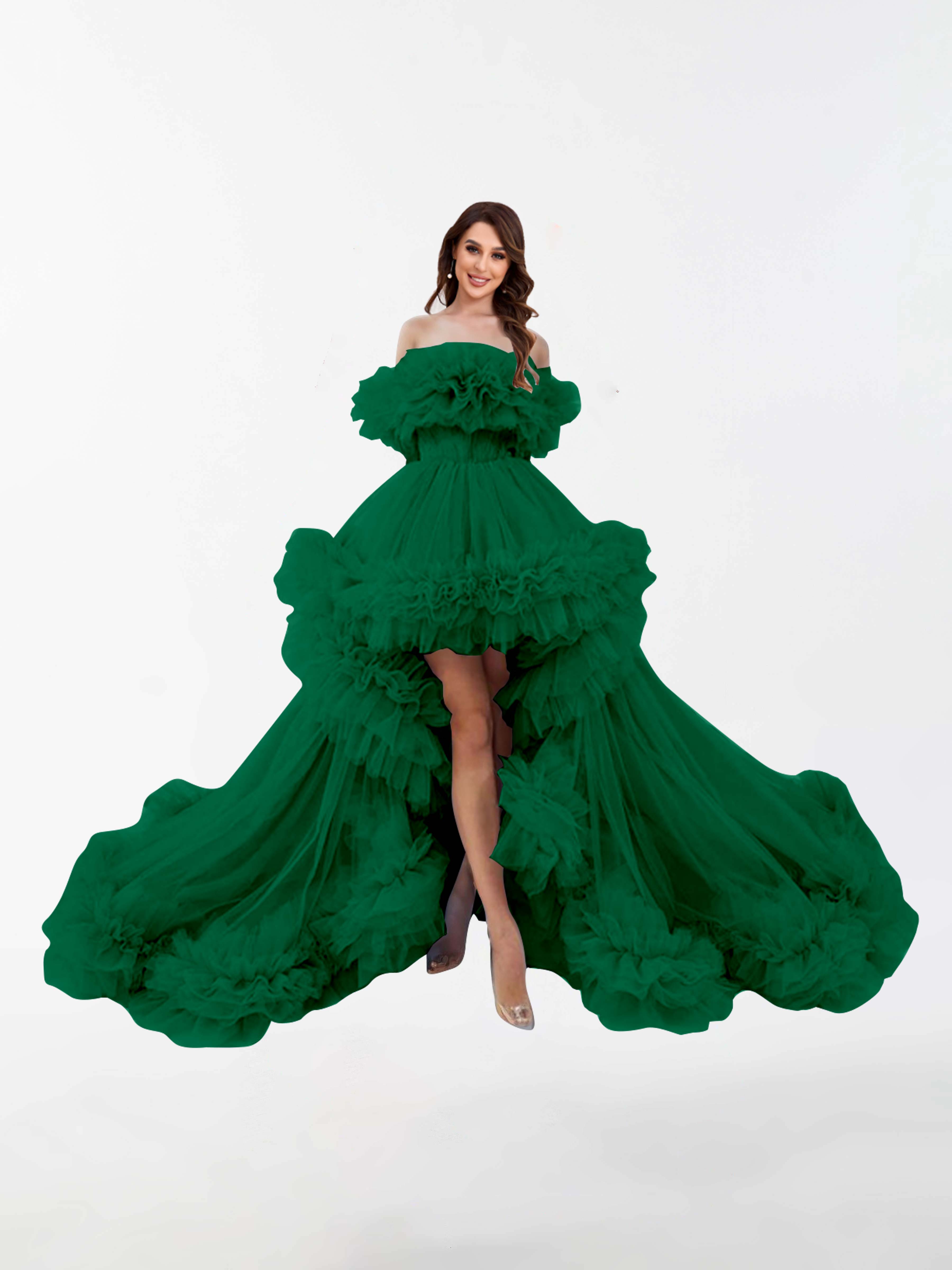 #color_Emerald Green