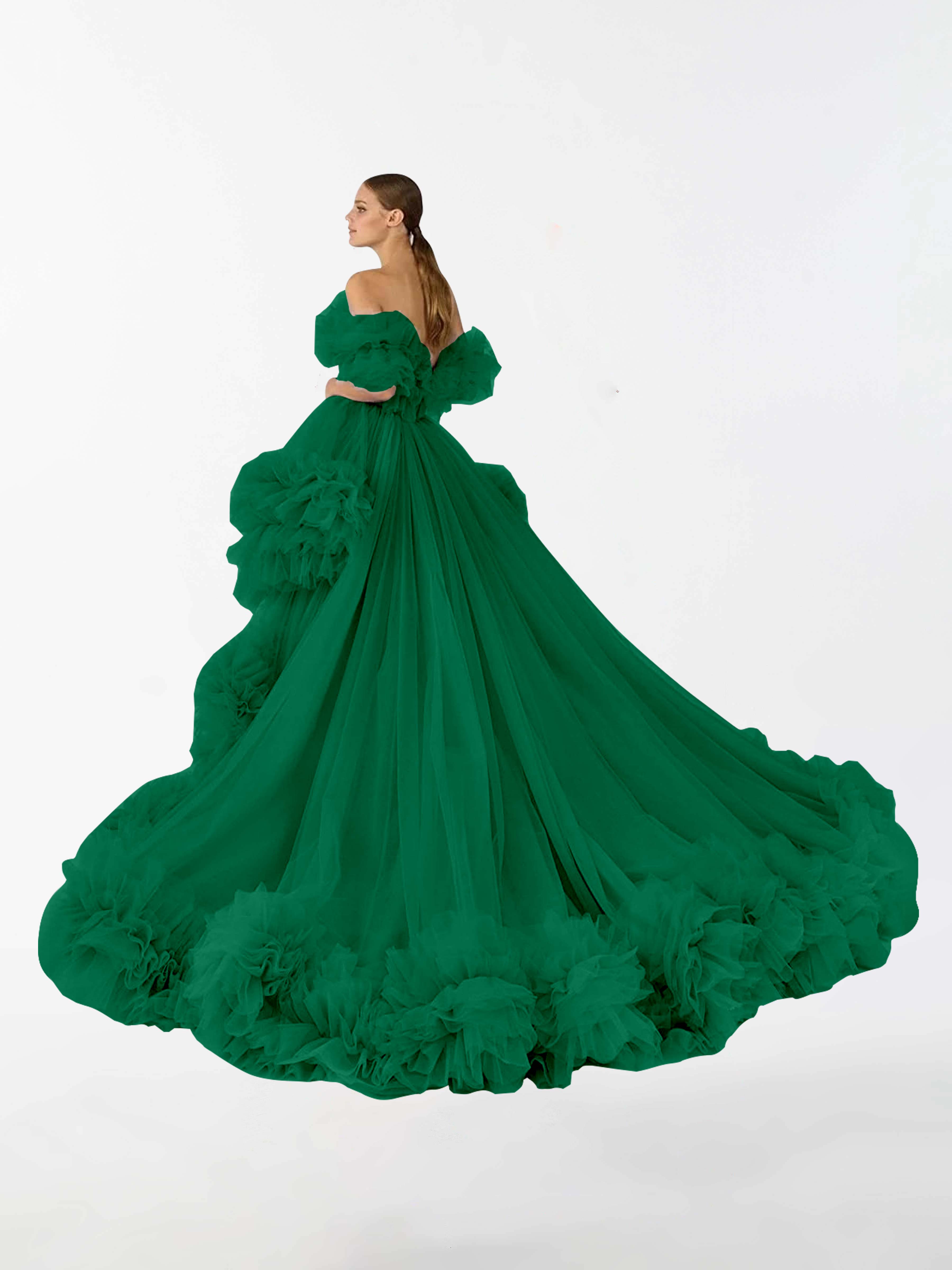 #color_Emerald Green