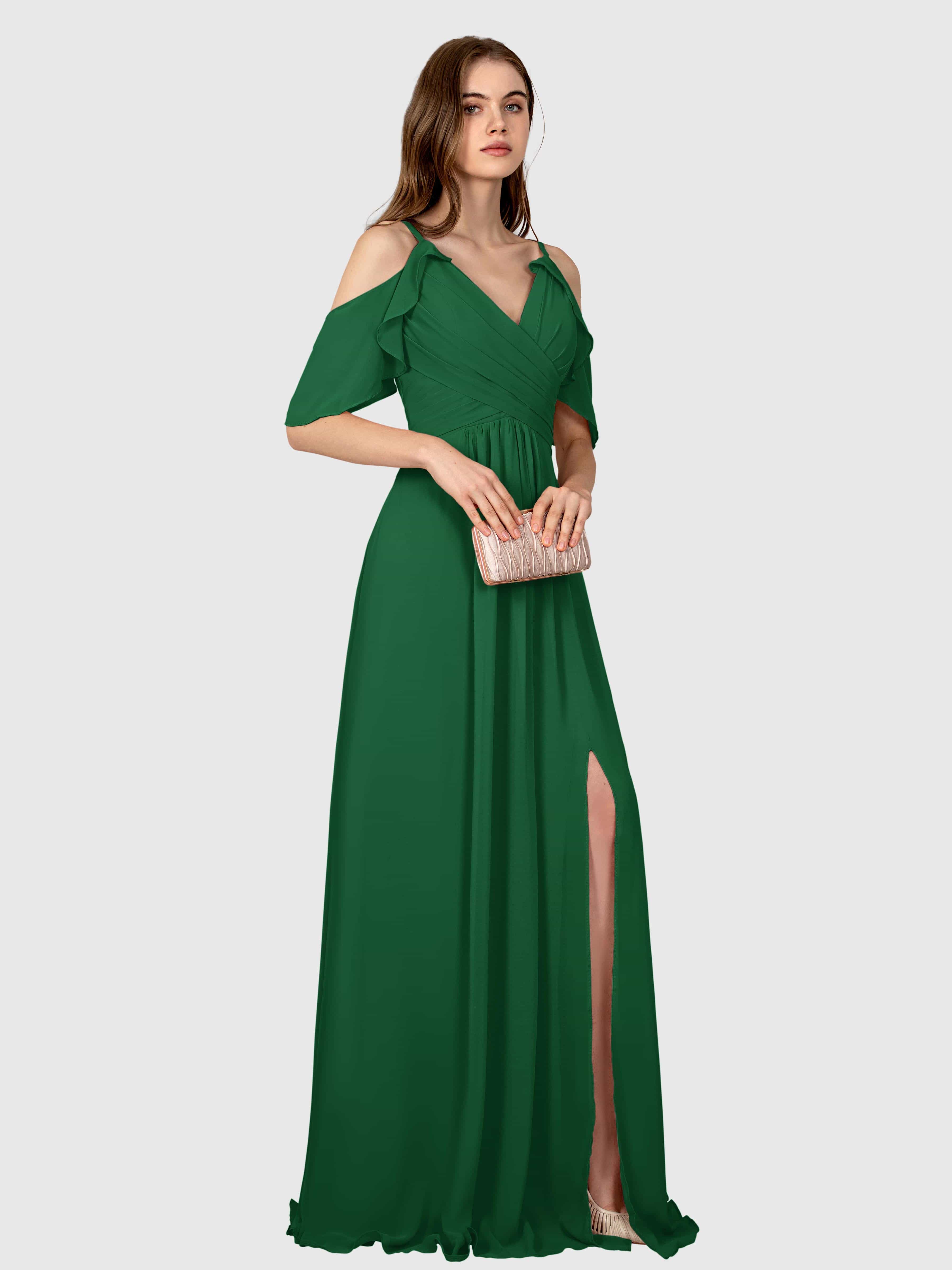 #color_Emerald Green