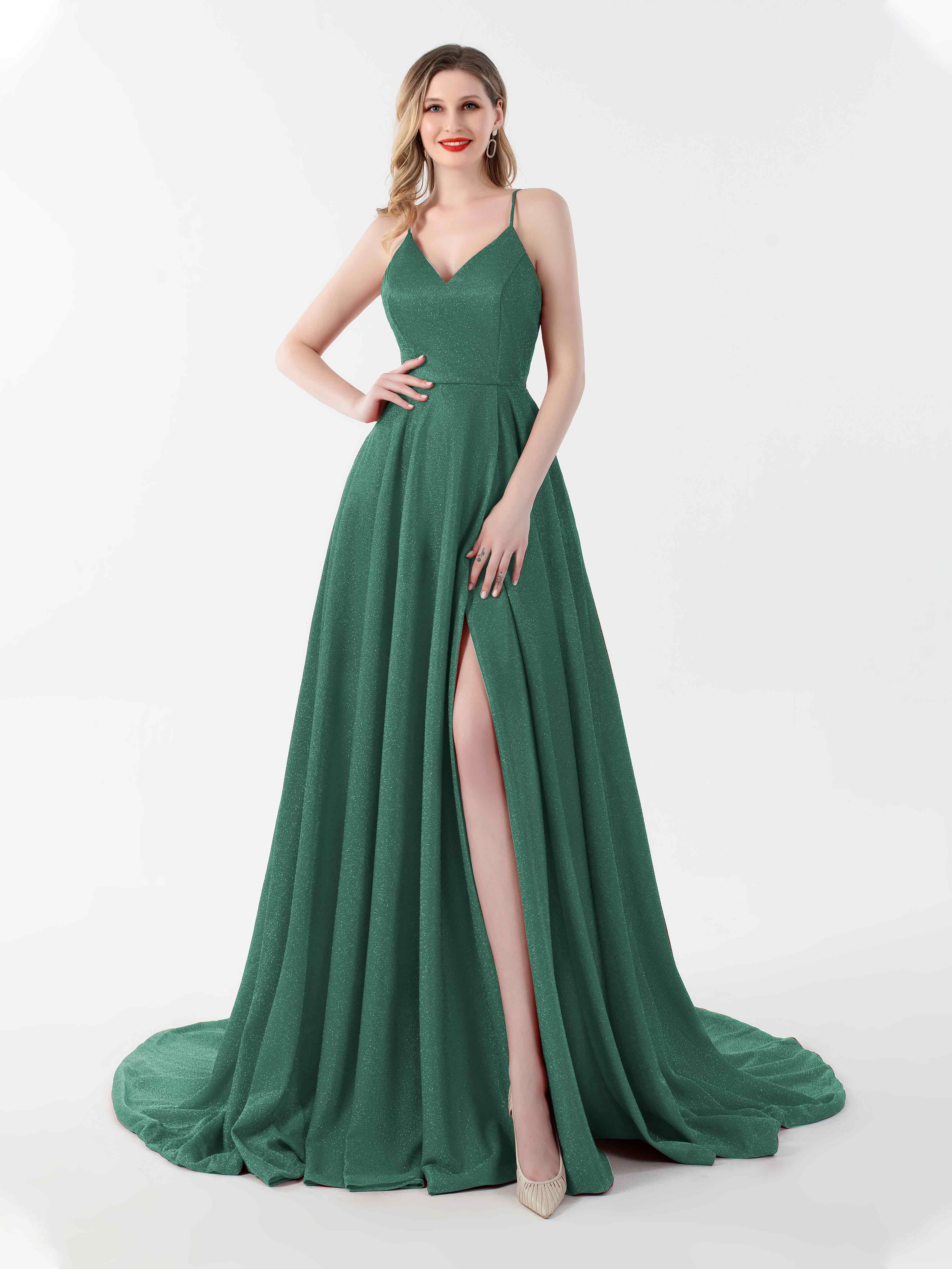 #color_Emerald Green