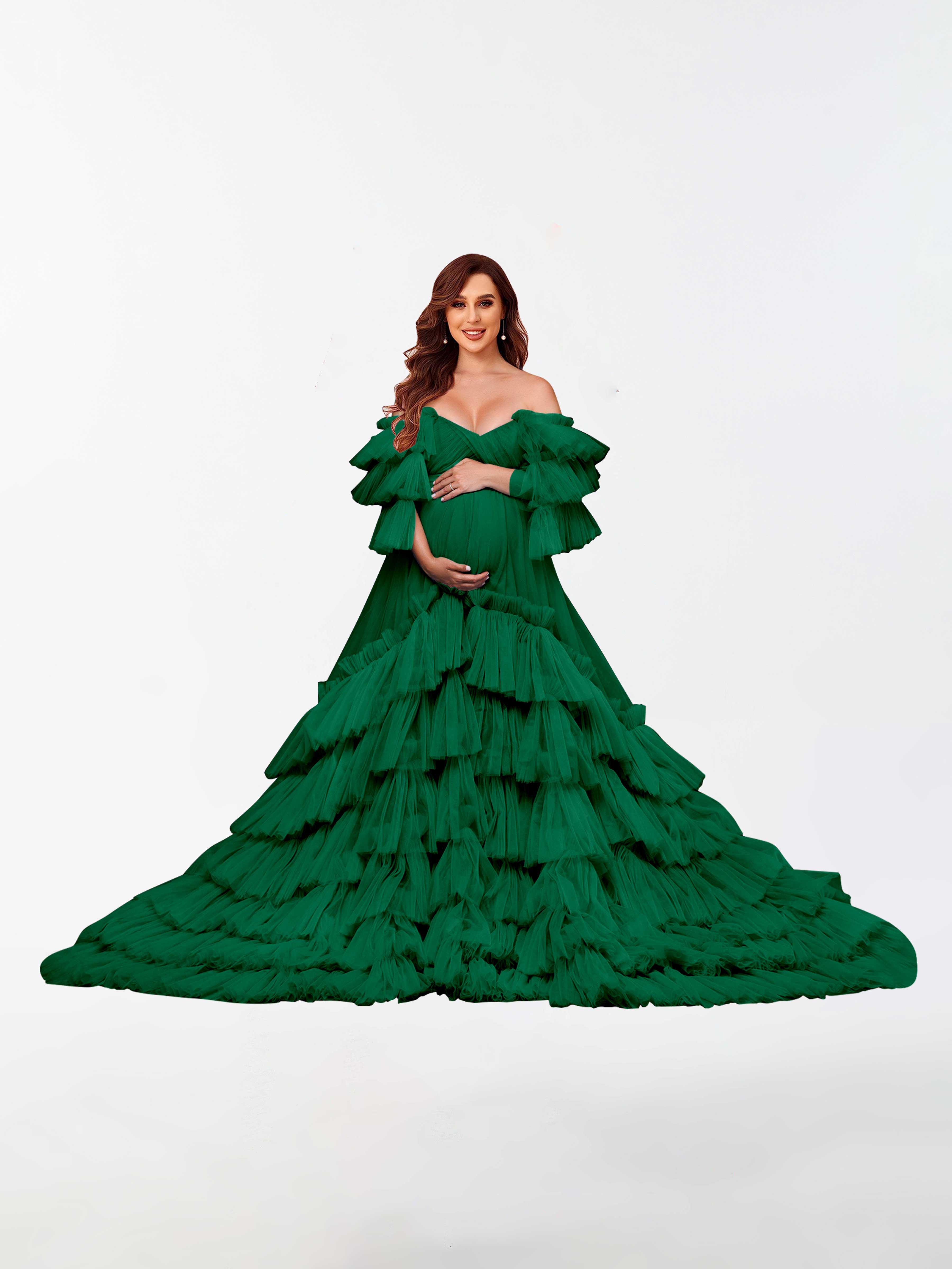 #color_Emerald Green