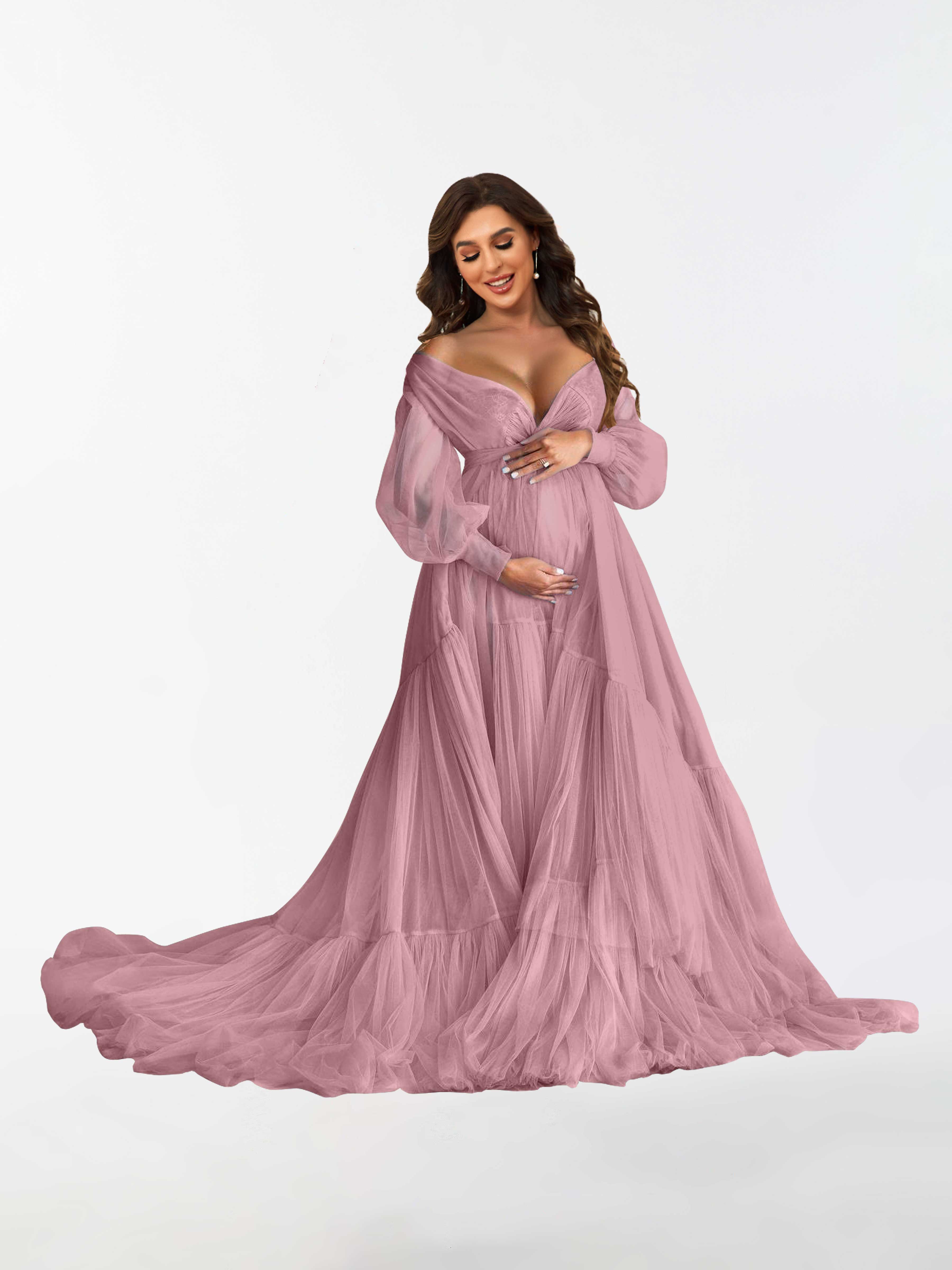 #color_Dusty Rose