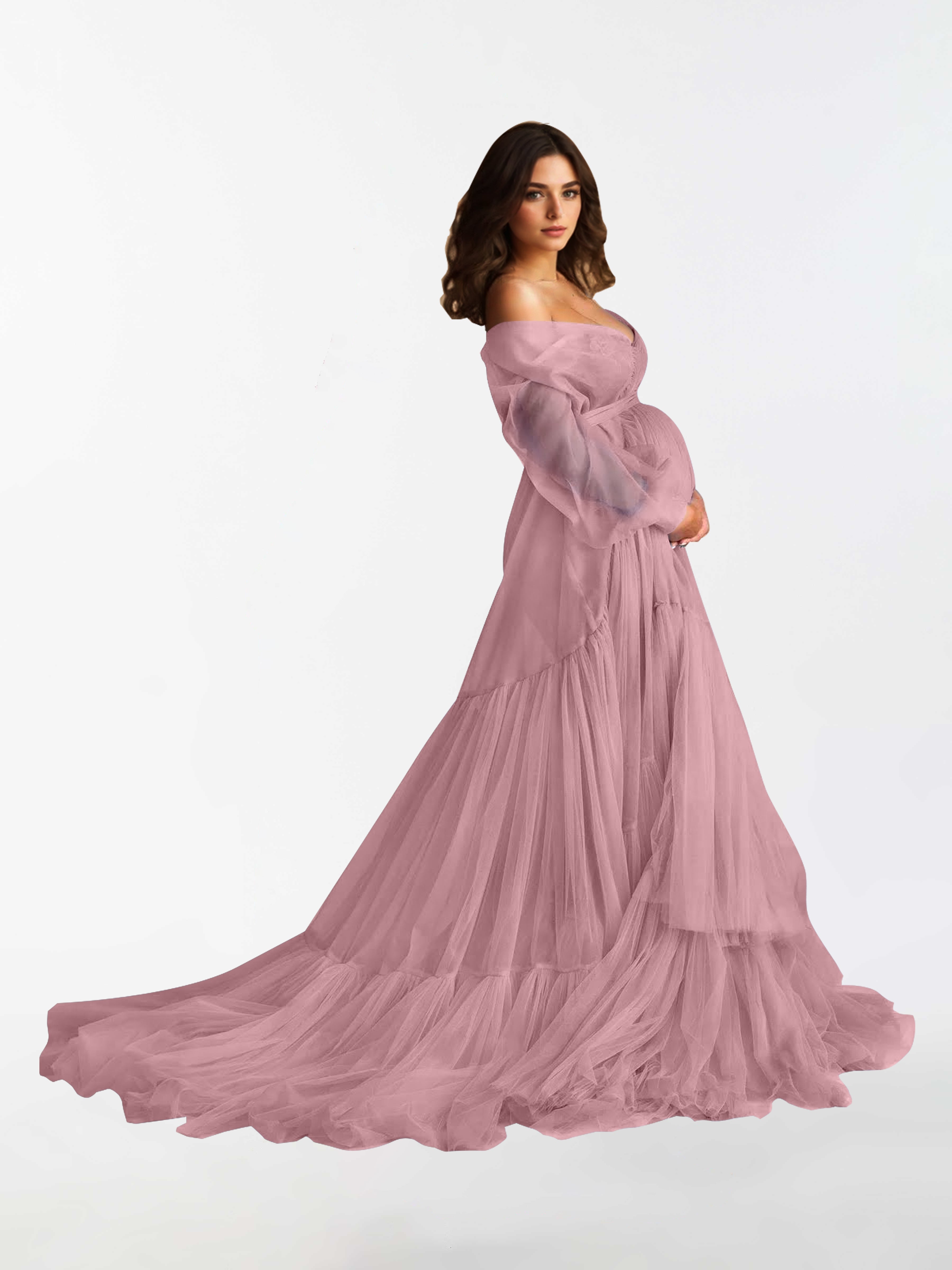 #color_Dusty Rose